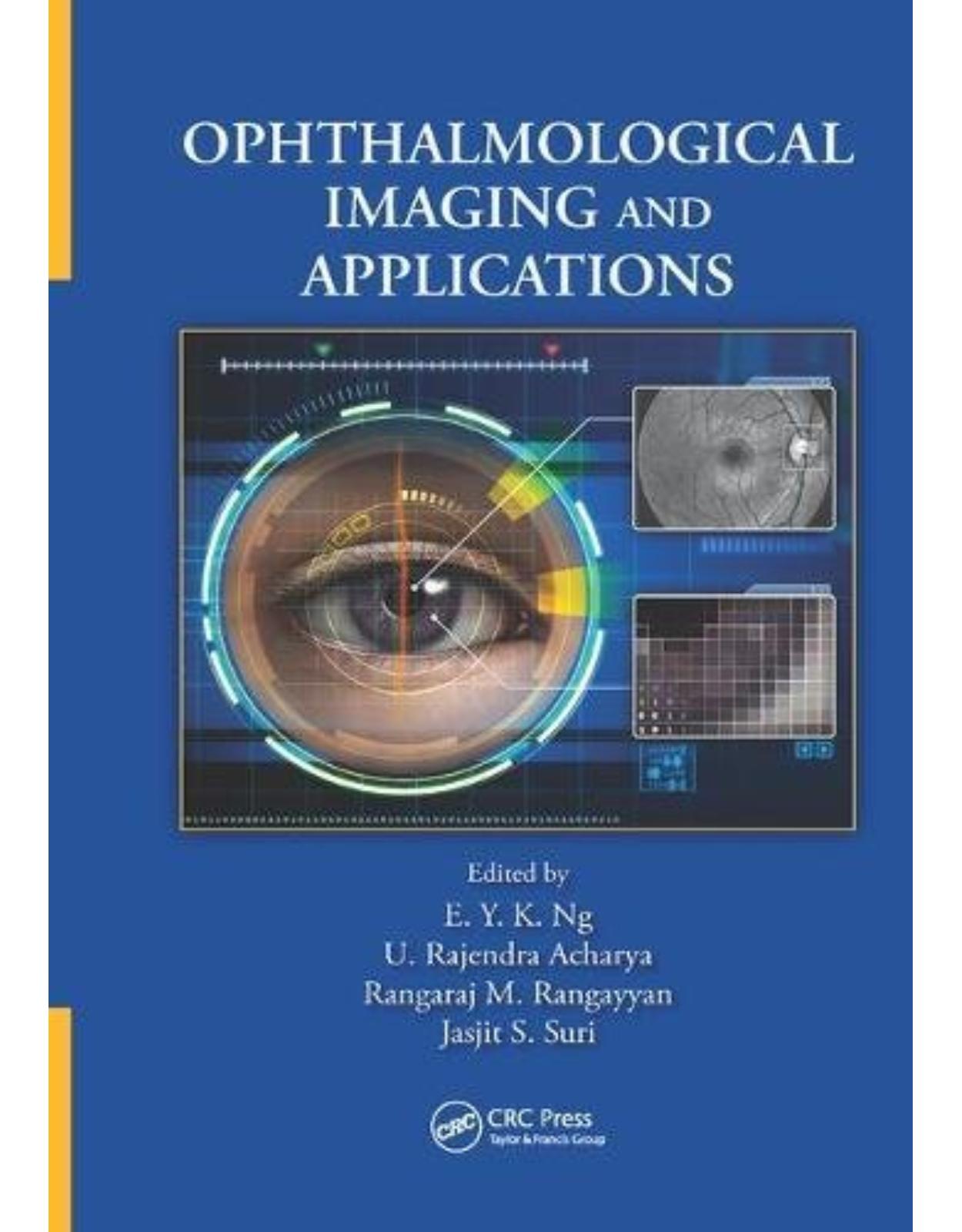 Ophthalmological Imaging and Applications