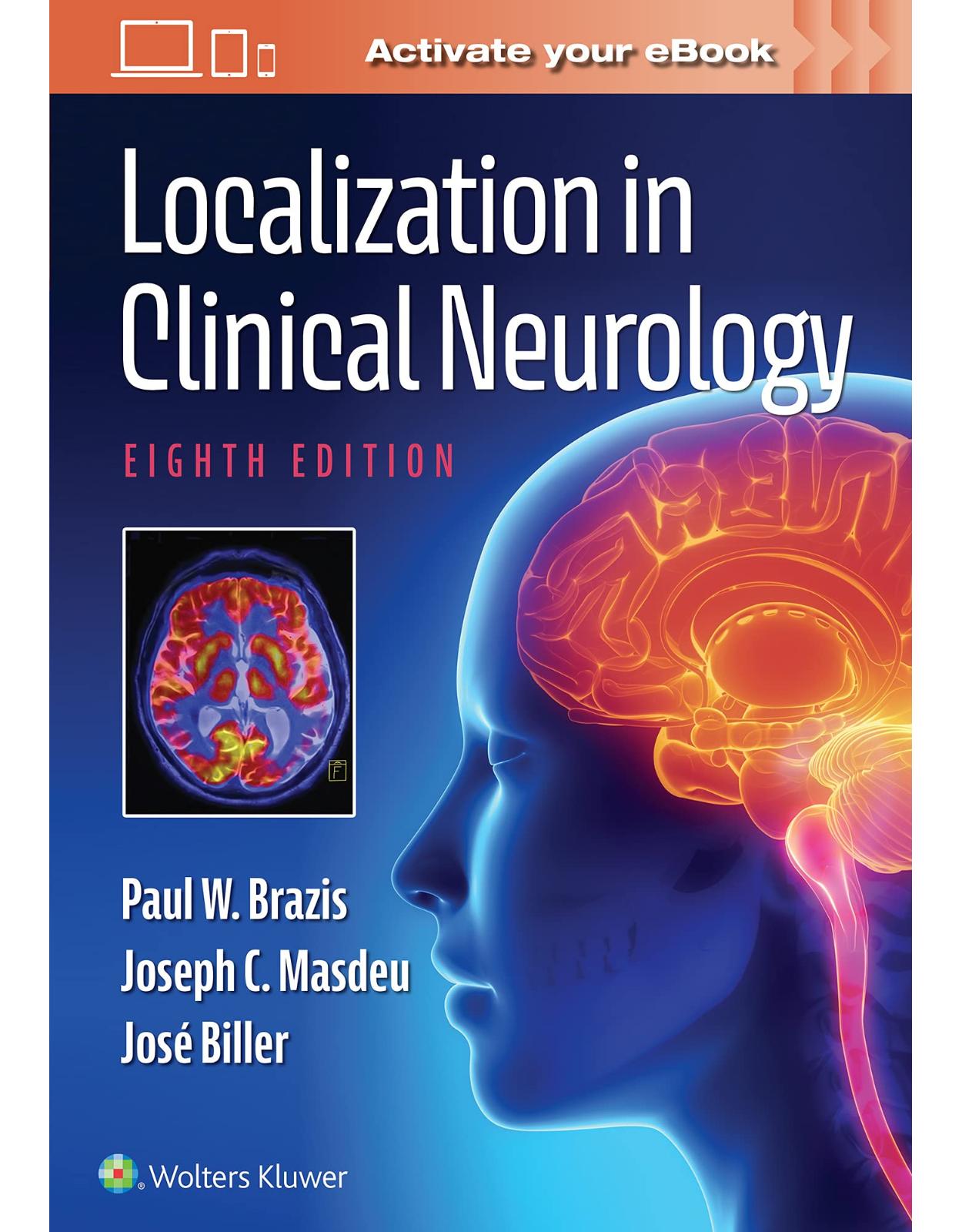 Localization in Clinical Neurology