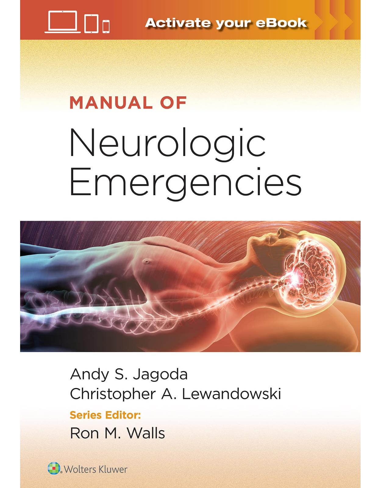 Manual of Neurological Emergencies