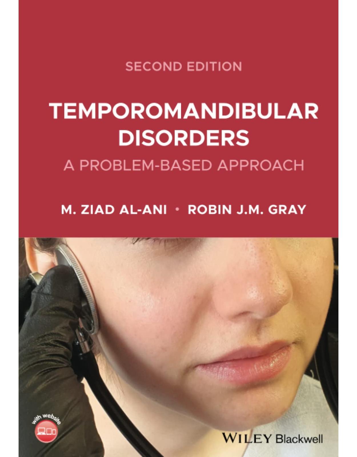 Temporomandibular Disorders