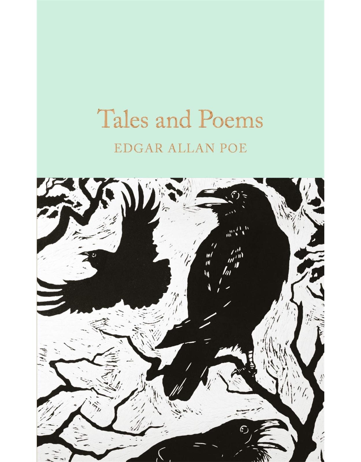 Tales and Poems