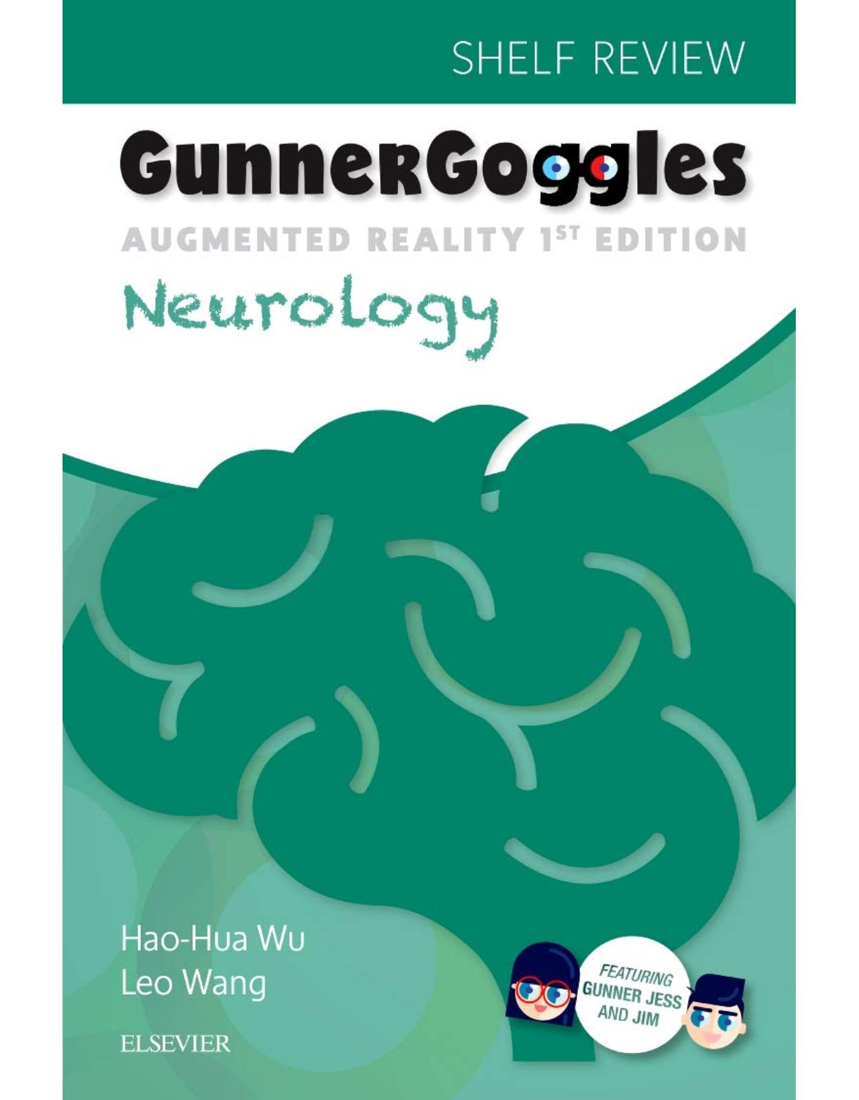 Gunner Goggles Neurology