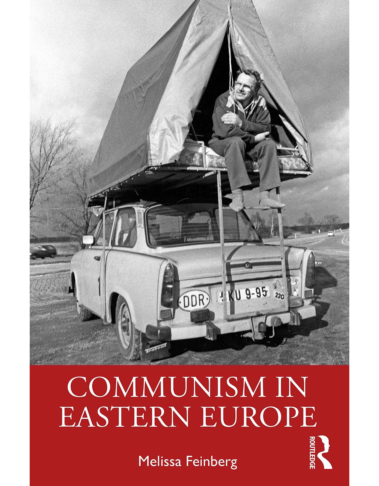 Communism in Eastern Europe