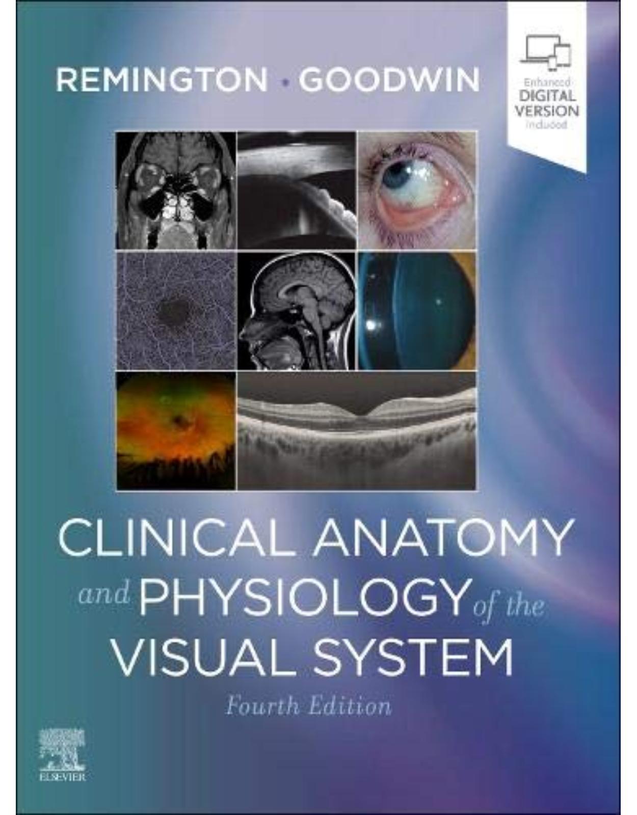 Clinical Anatomy and Physiology of the Visual System