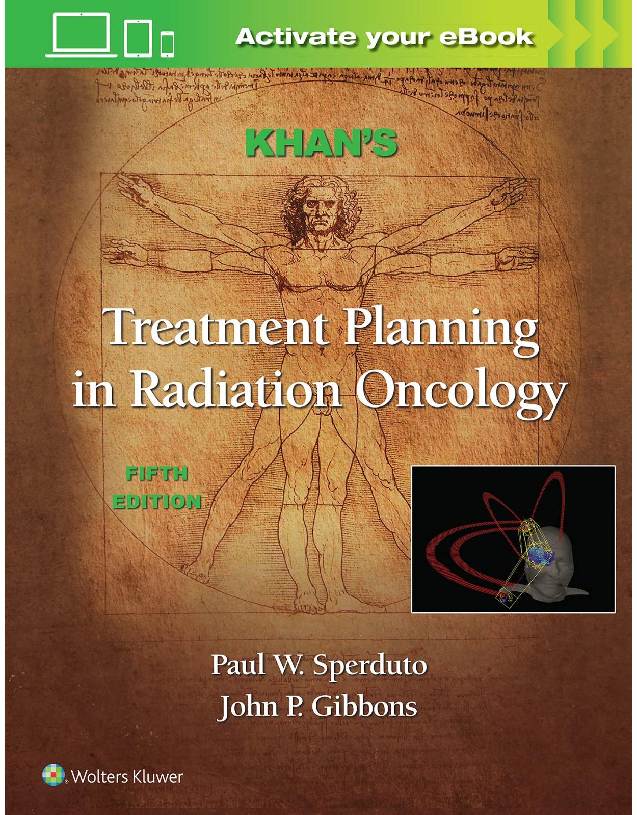 Khan’s Treatment Planning in Radiation Oncology