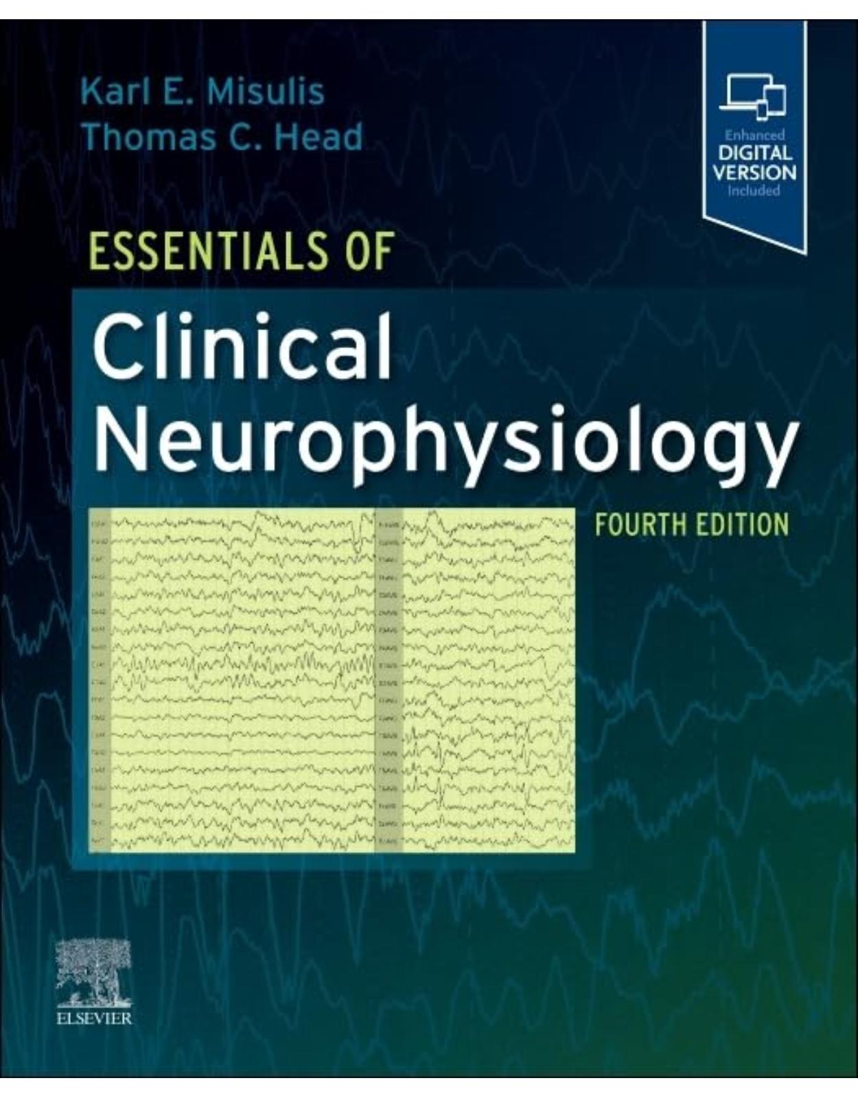 Essentials of Clinical Neurophysiology, 4th Edition