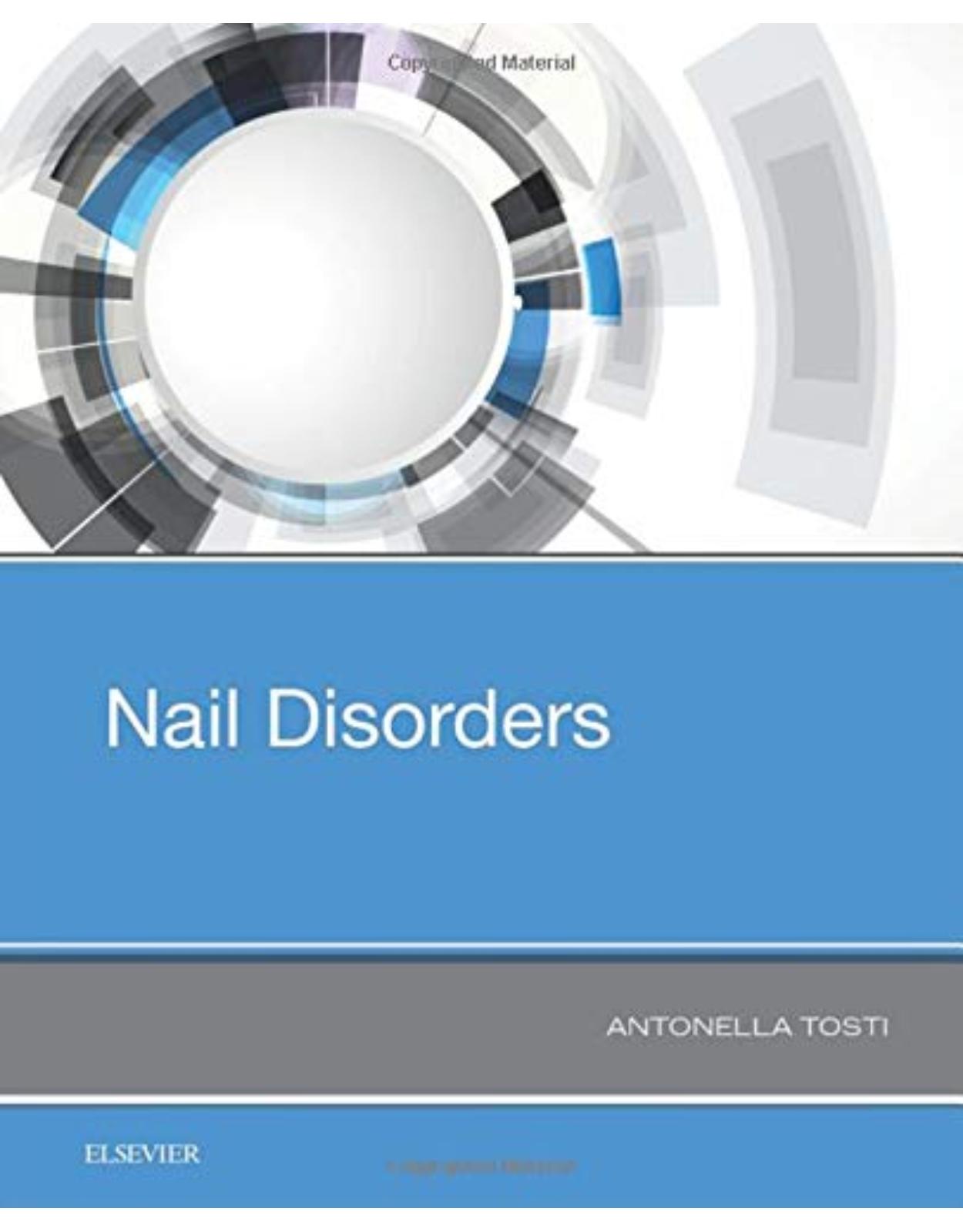 Nail Disorders