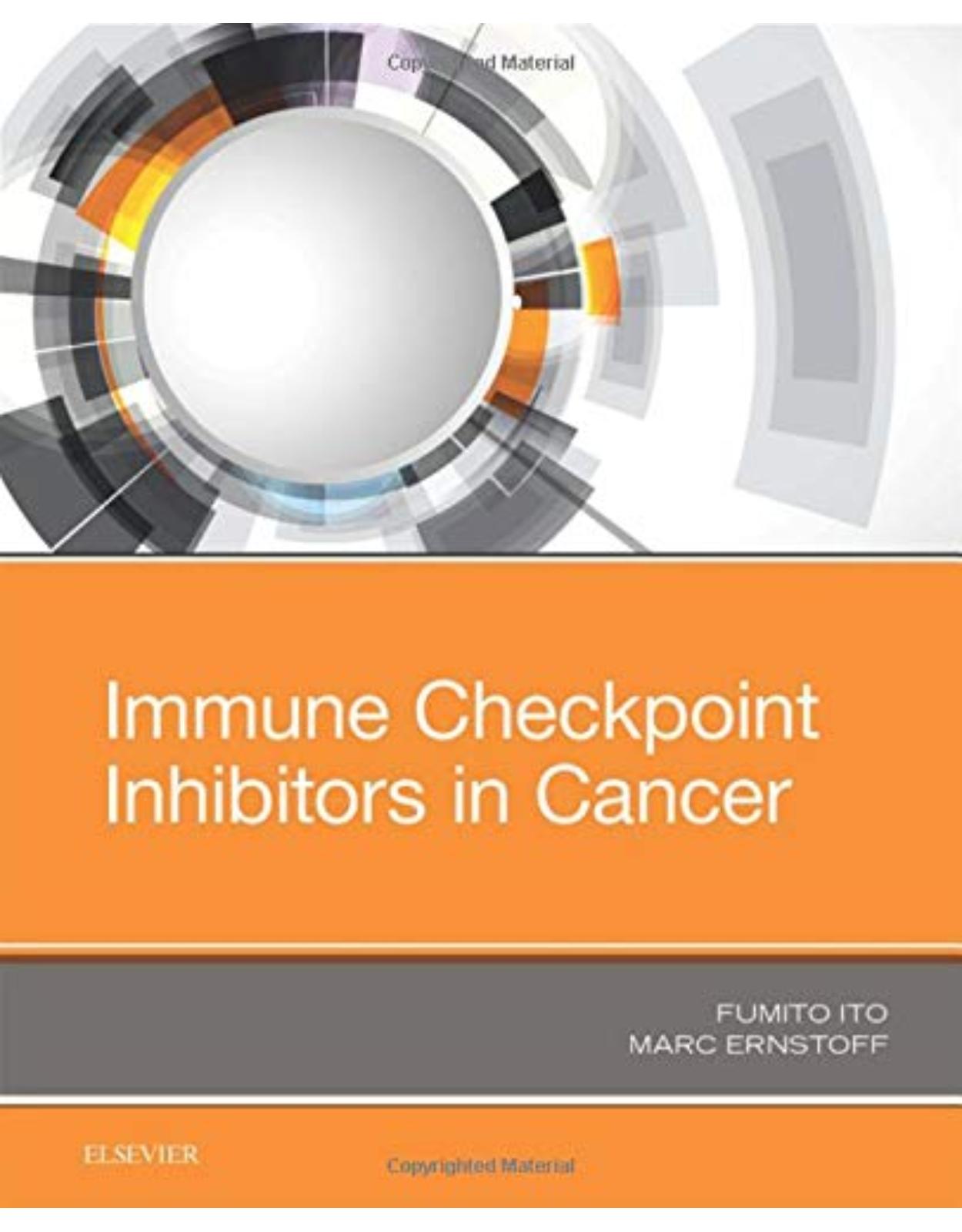 Immune Checkpoint Inhibitors in Cancer