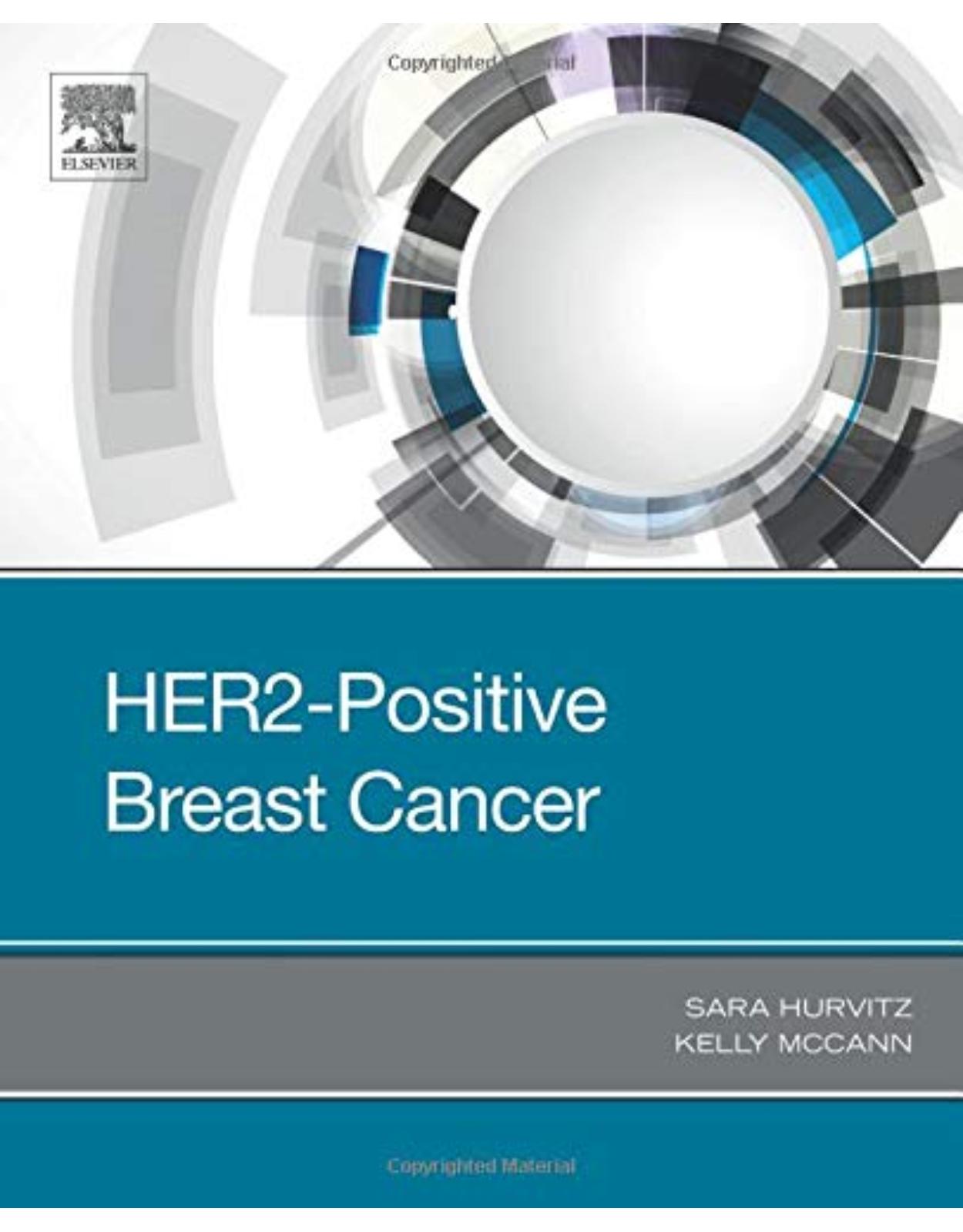 HER2-Positive Breast Cancer