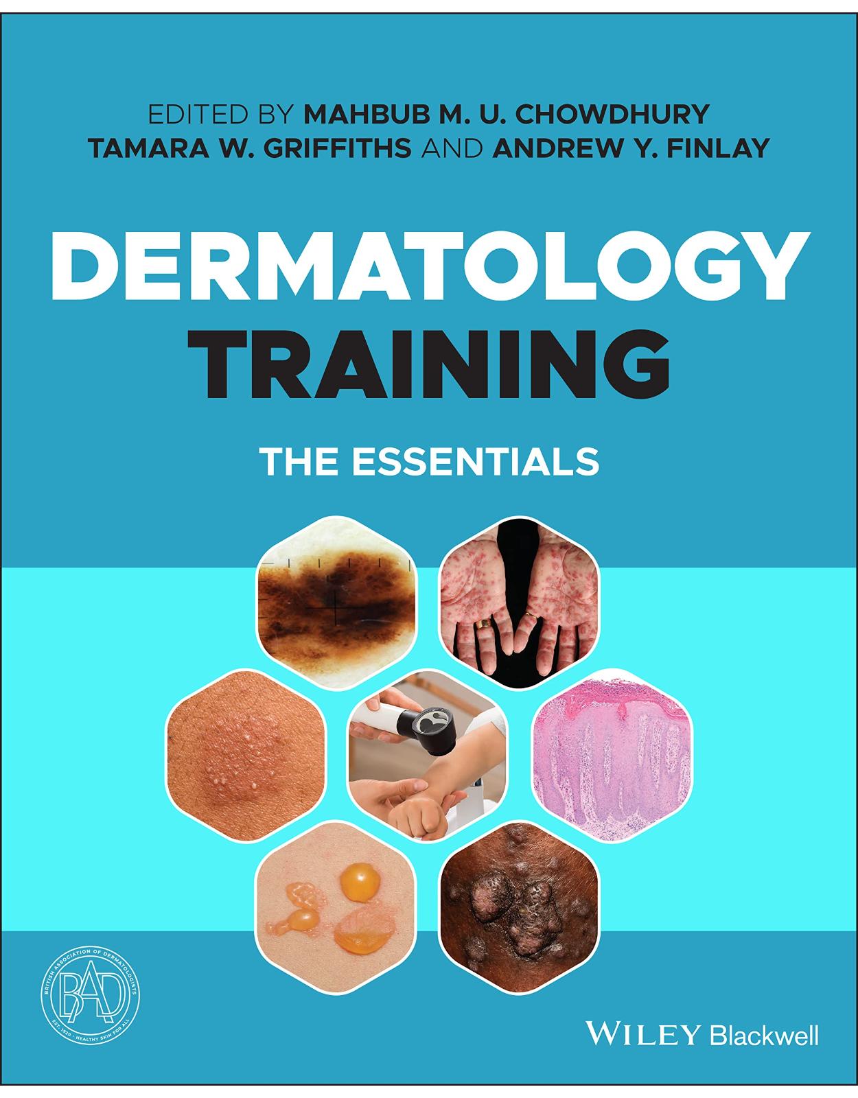 Dermatology Training: The Essentials