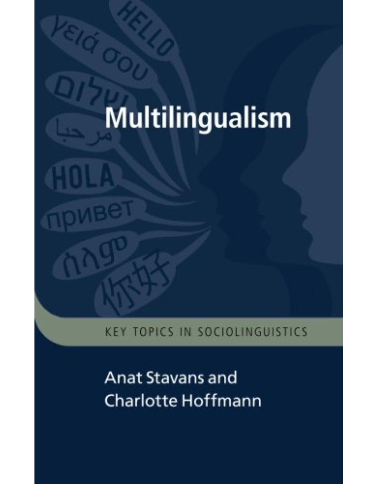 Multilingualism (Key Topics in Sociolinguistics)