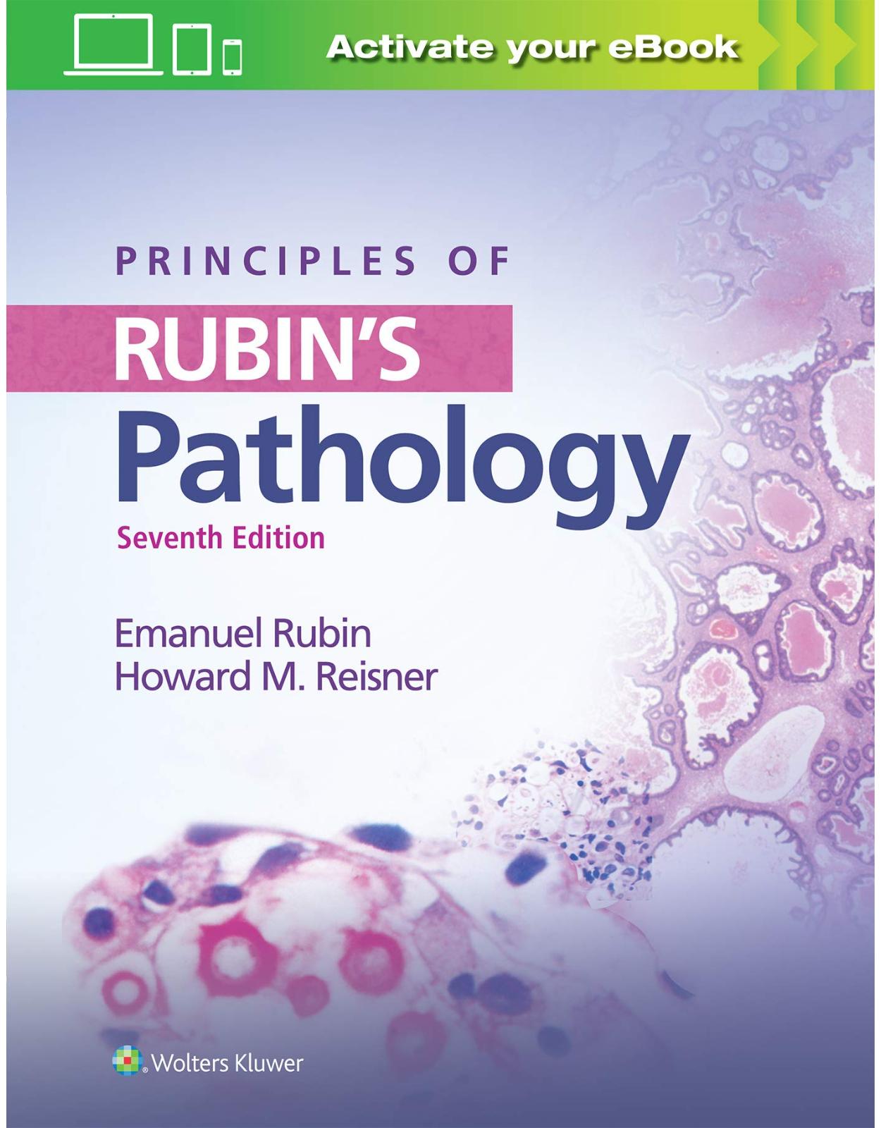 Principles of Rubins Pathology
