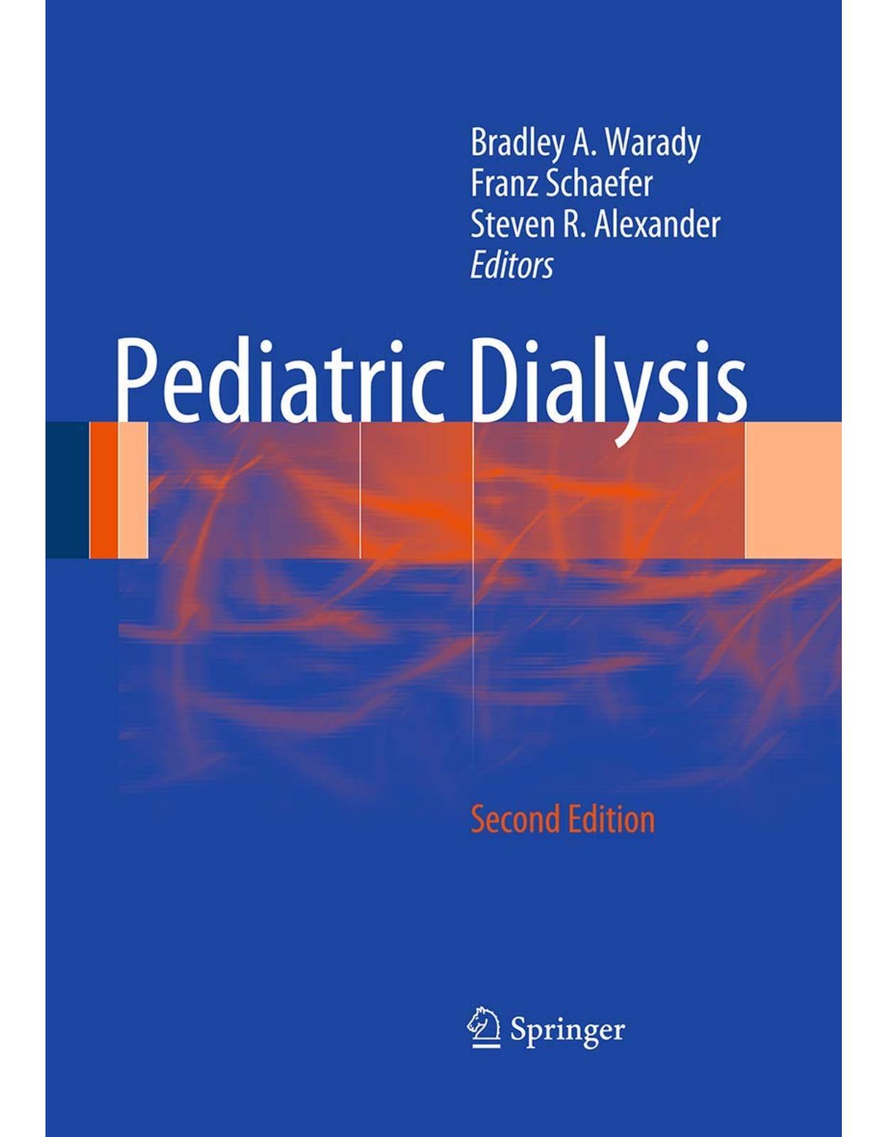 Pediatric Dialysis