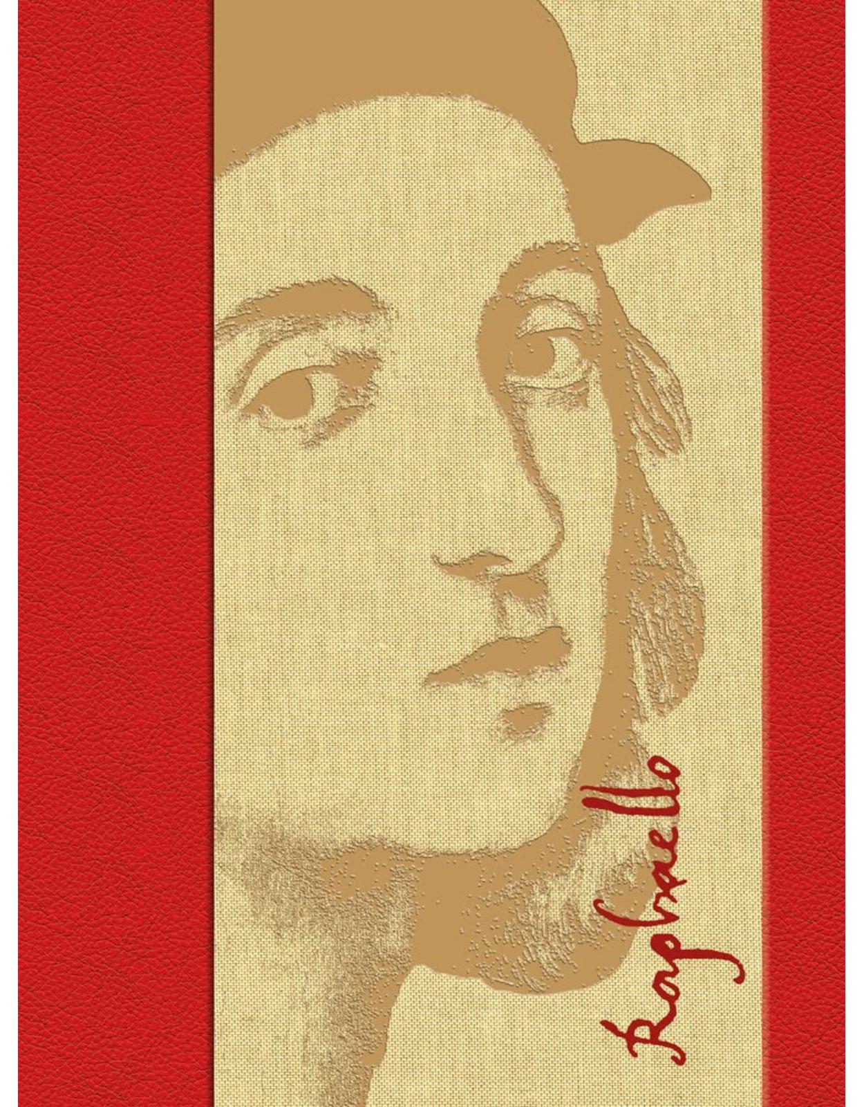 Raffaello 500