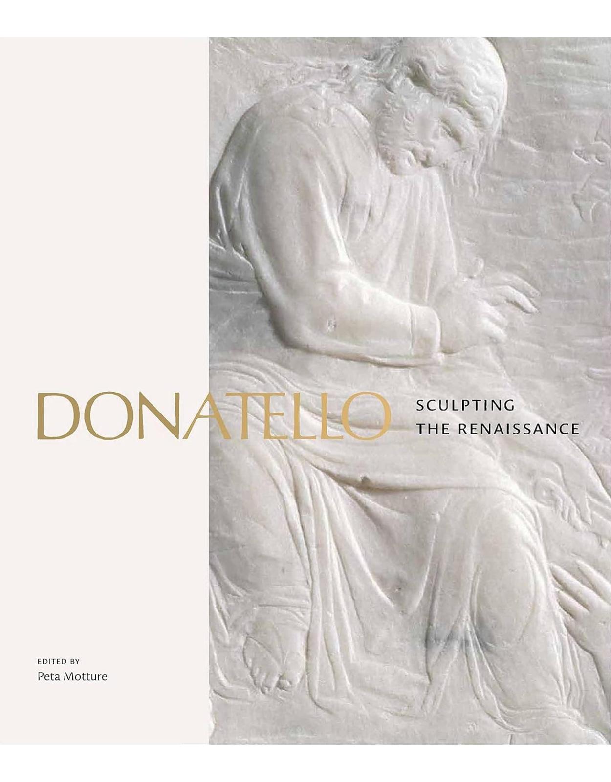 Donatello