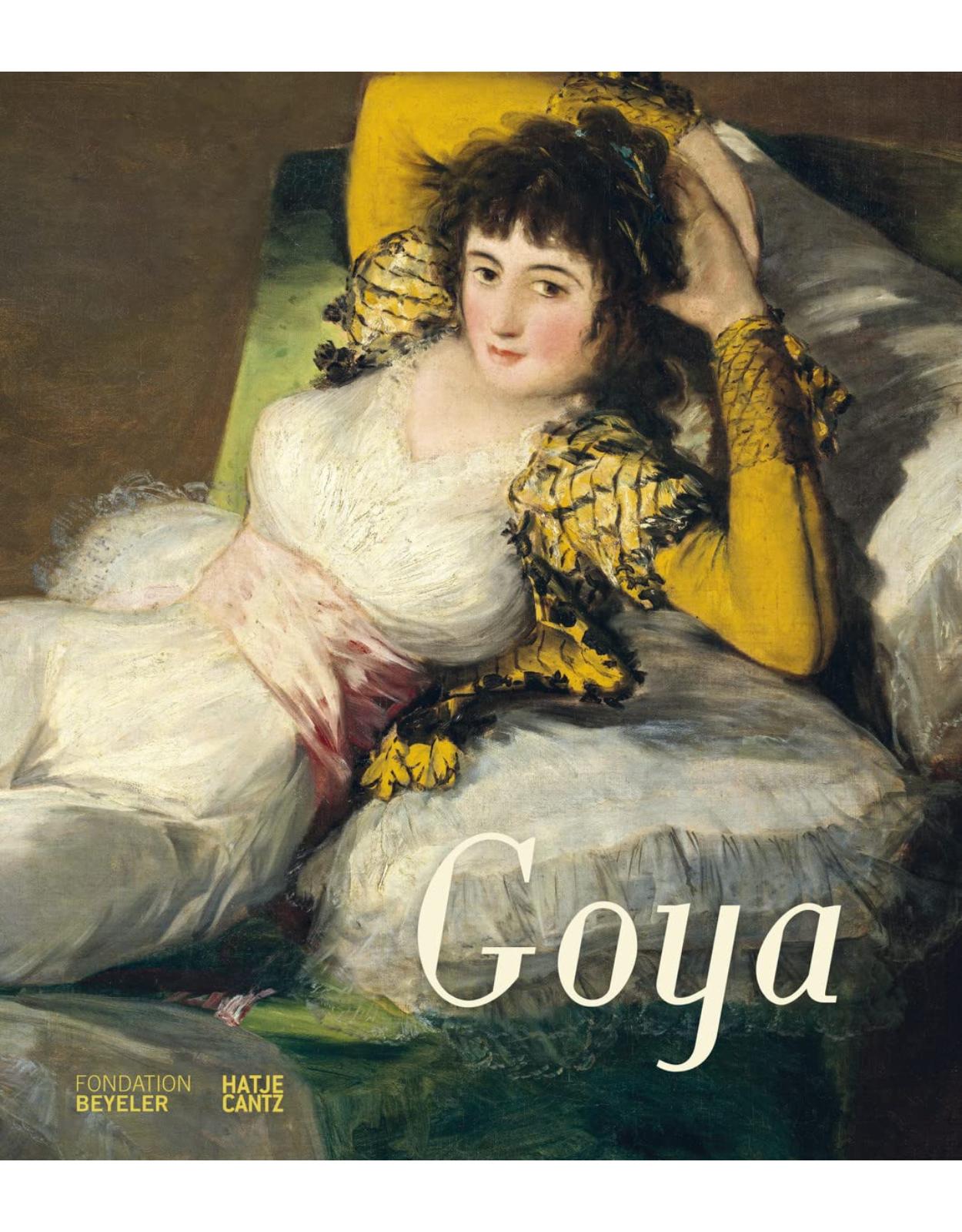 Francisco de Goya: 