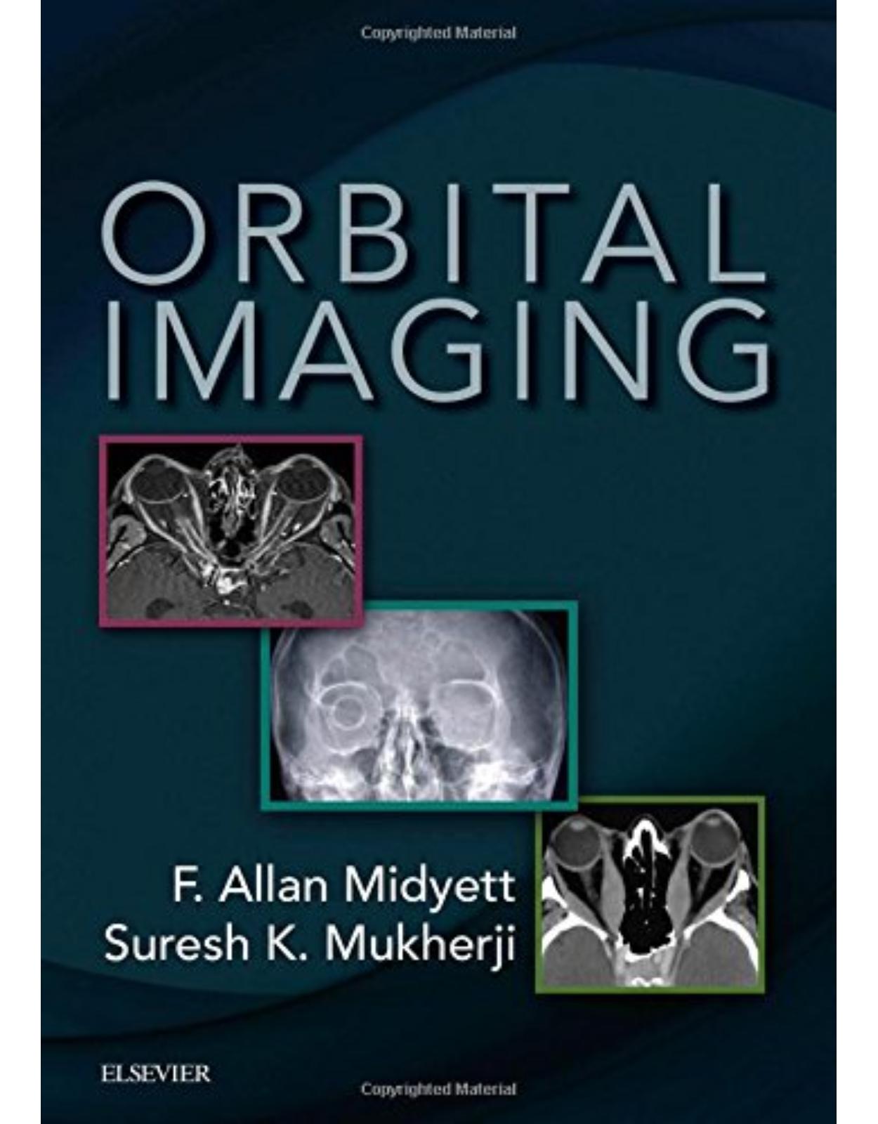 Orbital Imaging, 1e 