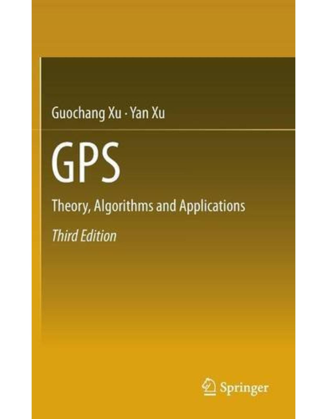 GPS: Theory, Algorithms and Applications