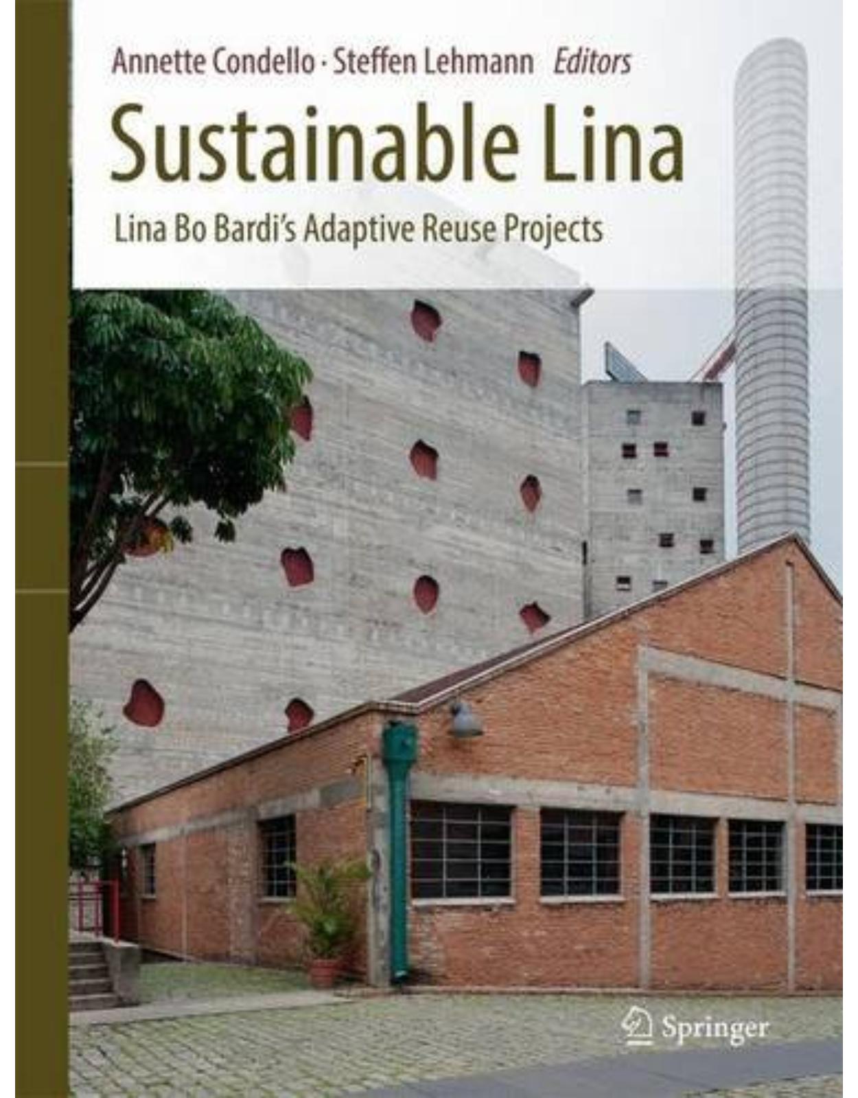  Sustainable Lina