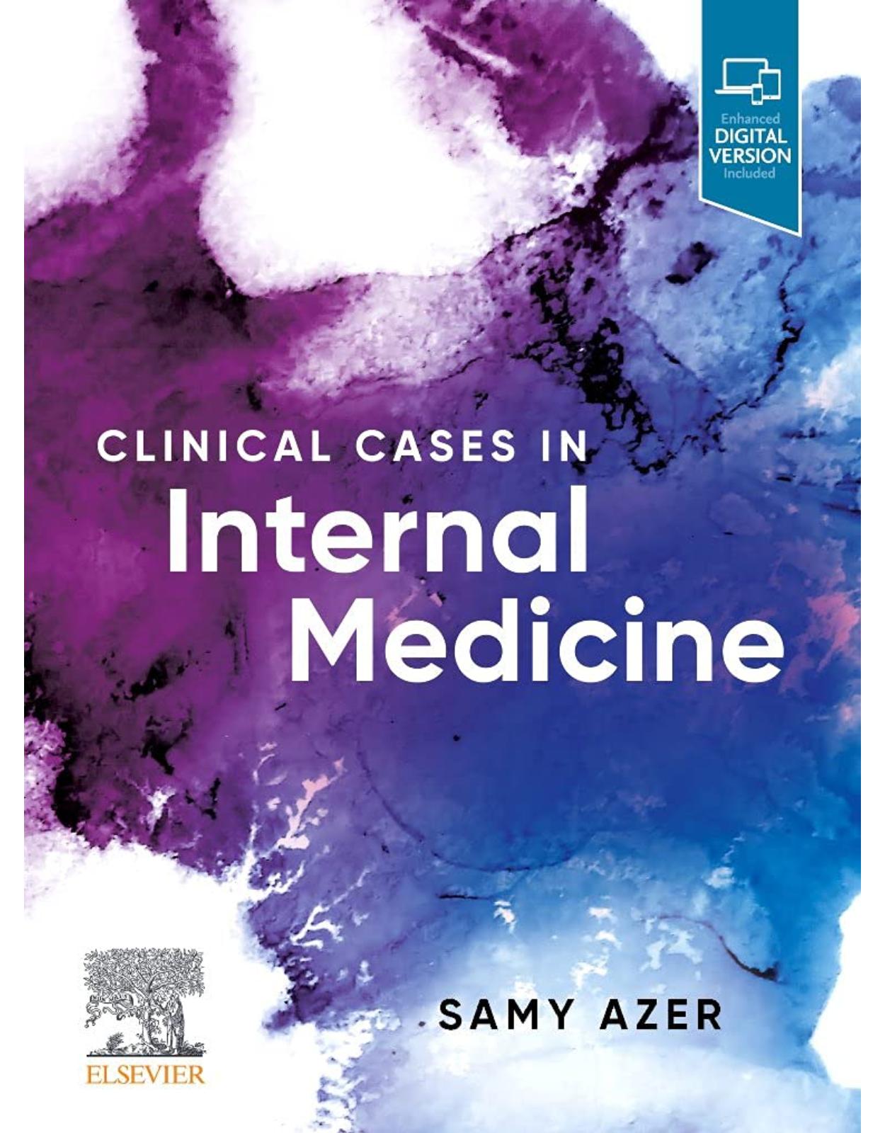 Clinical Cases in Internal Medicine