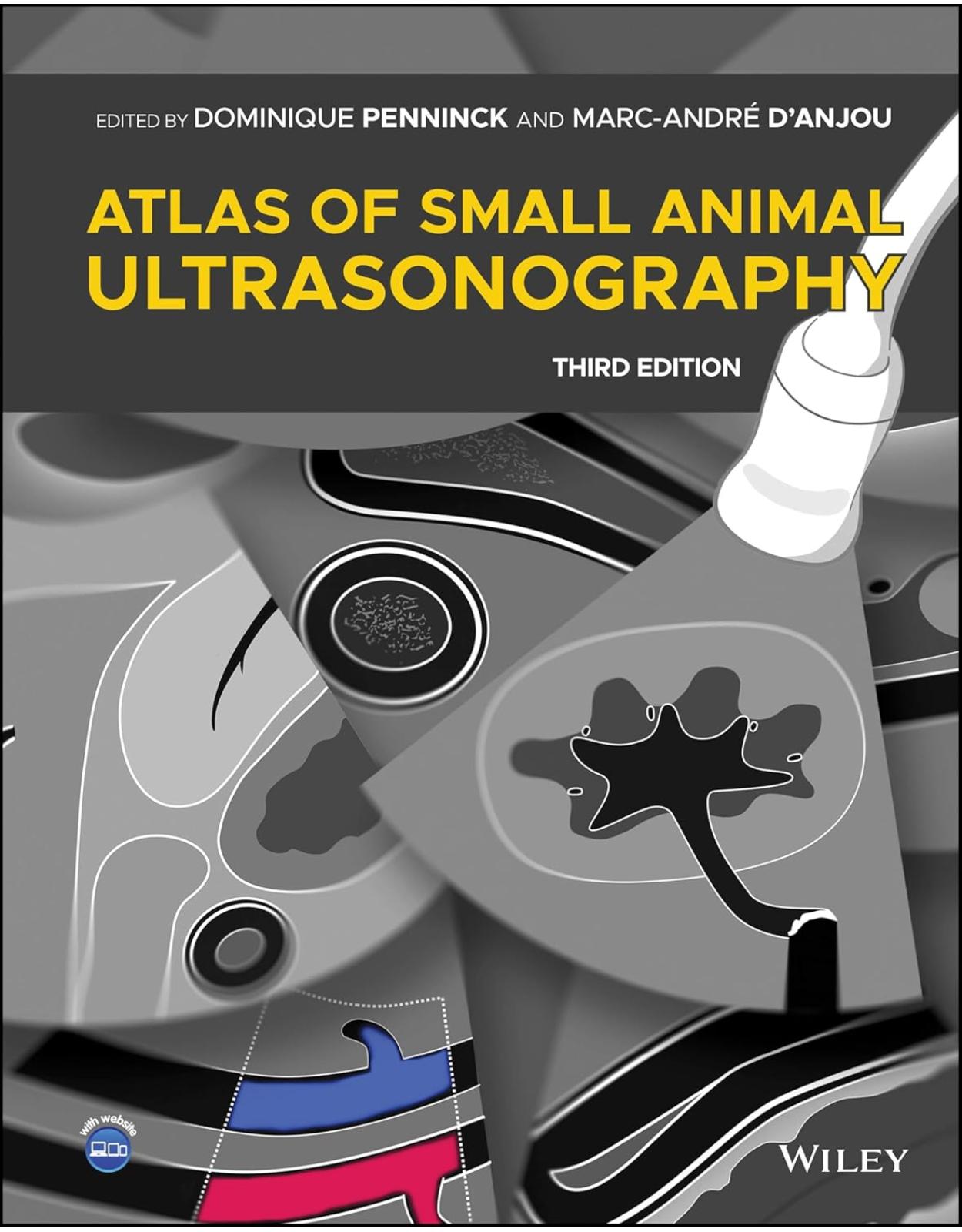 Atlas of Small Animal Ultrasonography