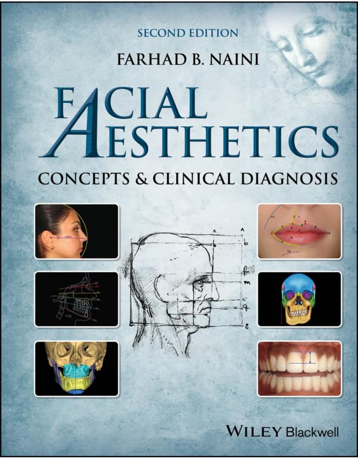 Facial Aesthetics: Concepts and Clinical Diagnosis