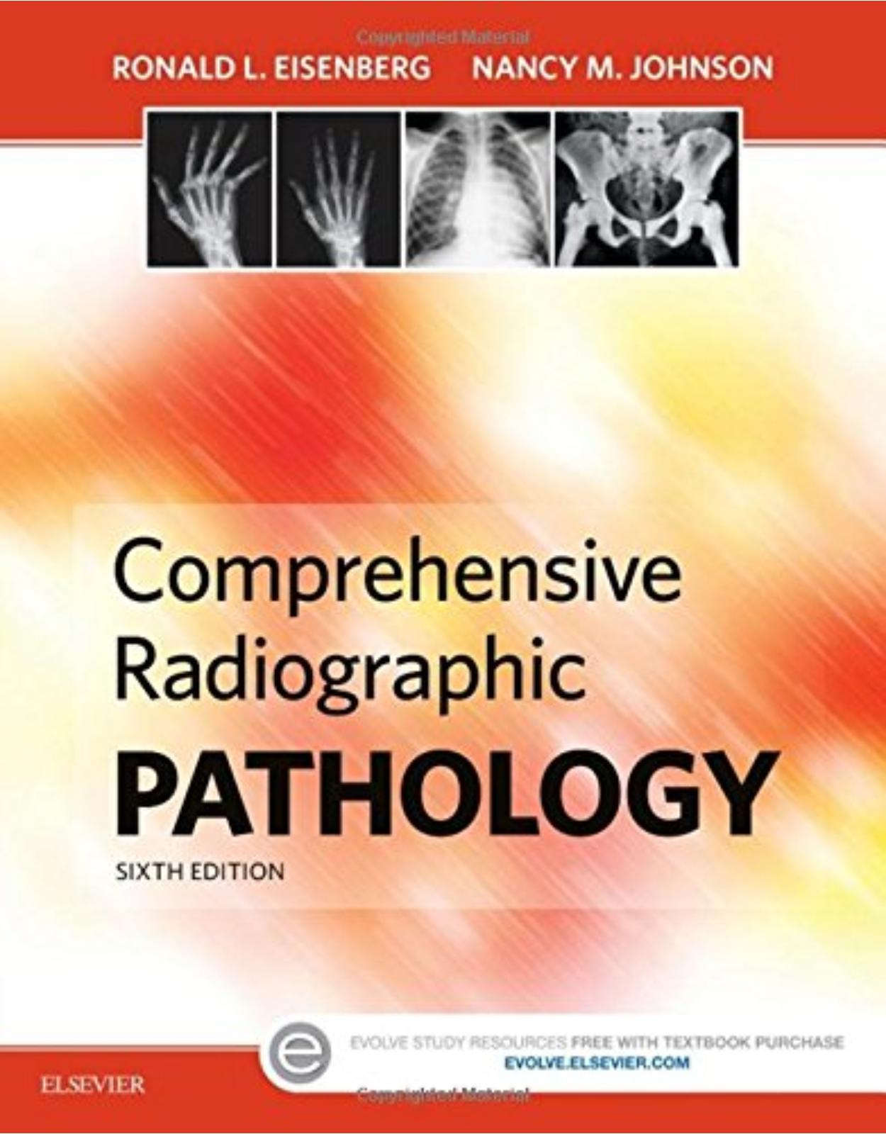 Comprehensive Rediographic Pathology