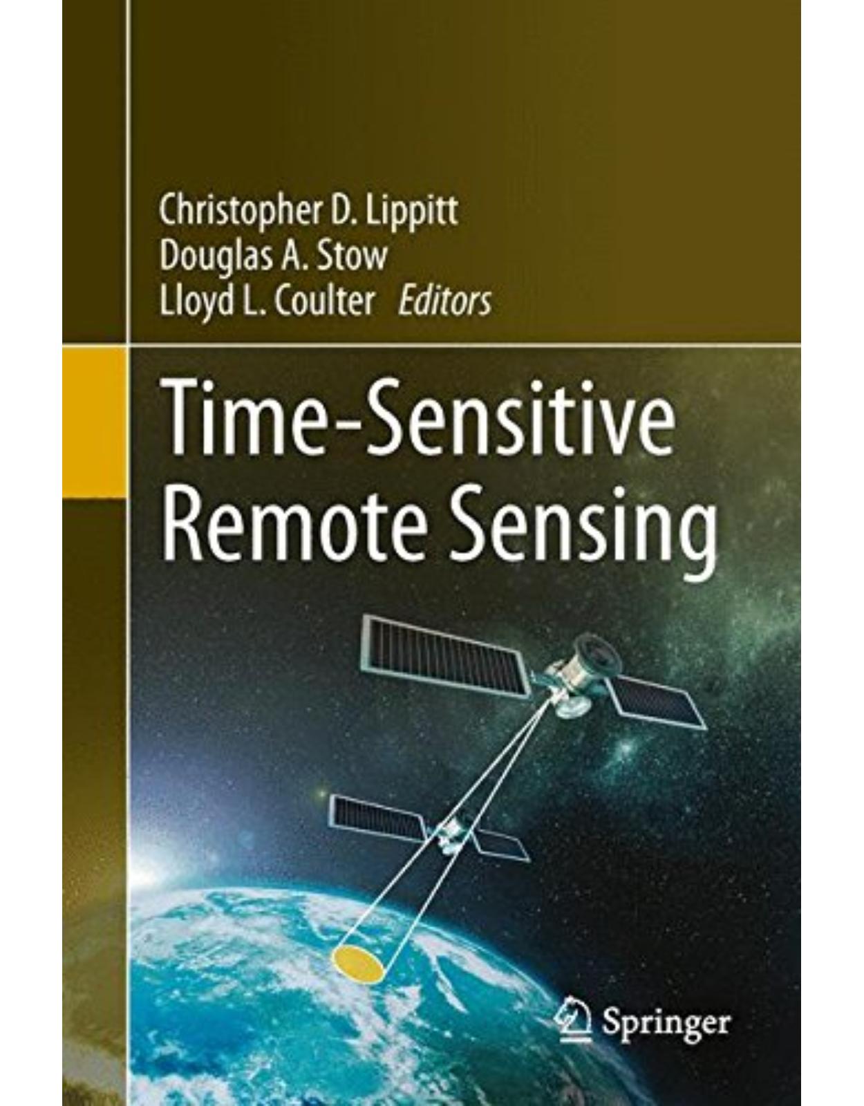 Time-Sensitive Remote Sensing