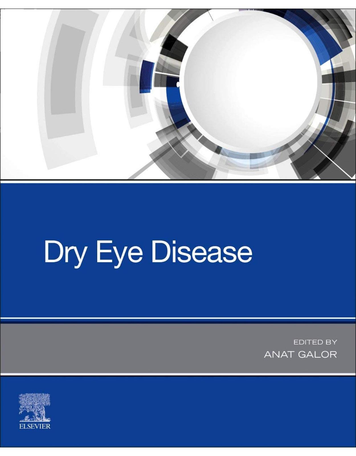 Dry Eye Disease