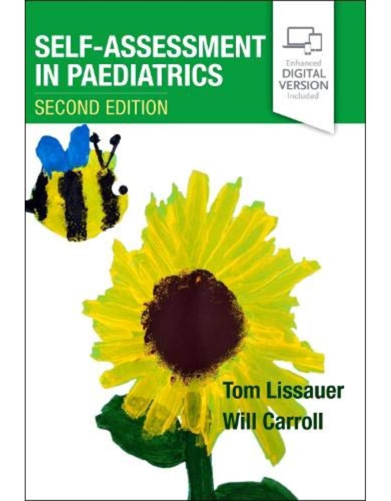 Self-Assessment in Paediatrics: MCQs and EMQs