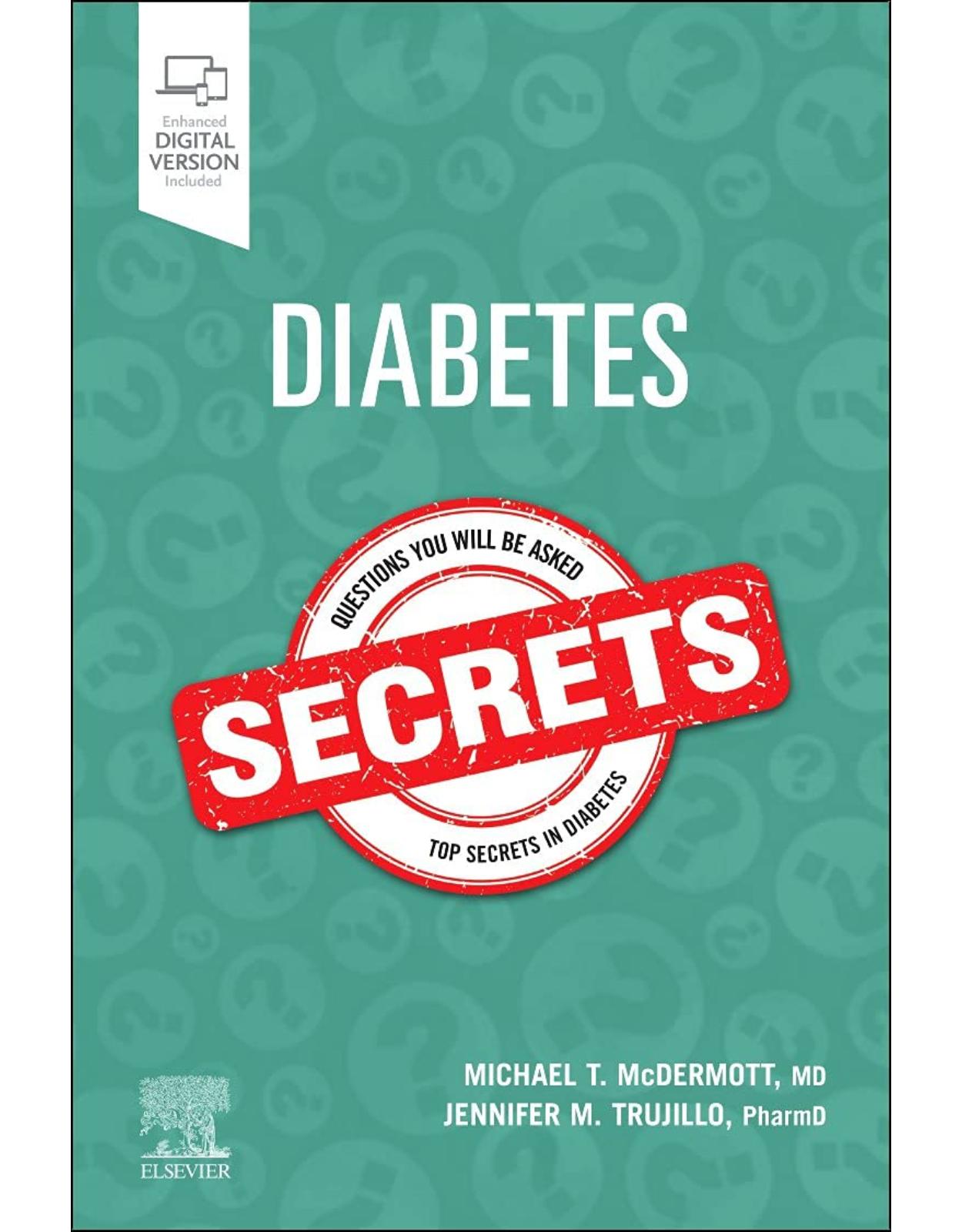 Diabetes Secrets