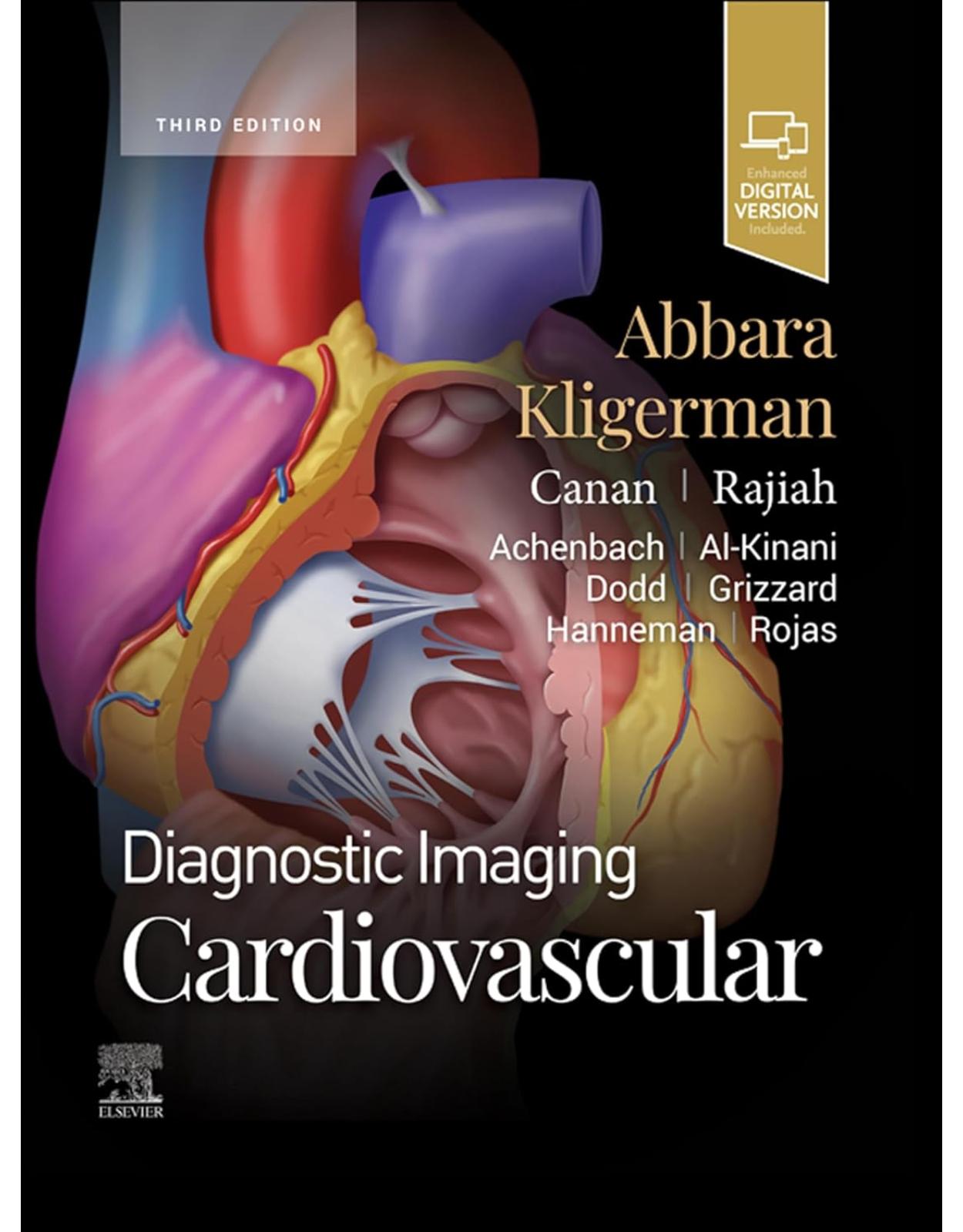 Diagnostic Imaging: Cardiovascular