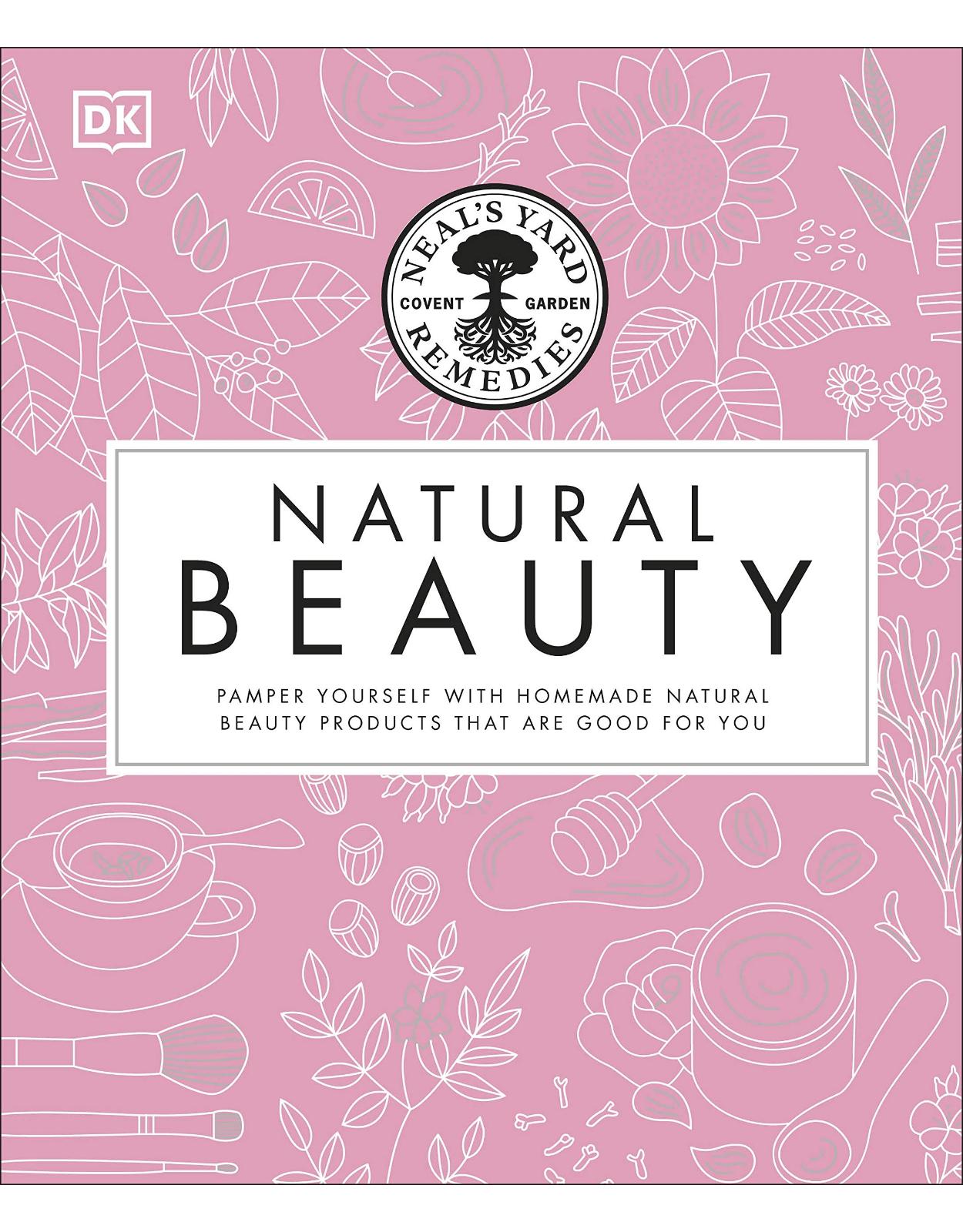 Neal's Yard Beauty Book