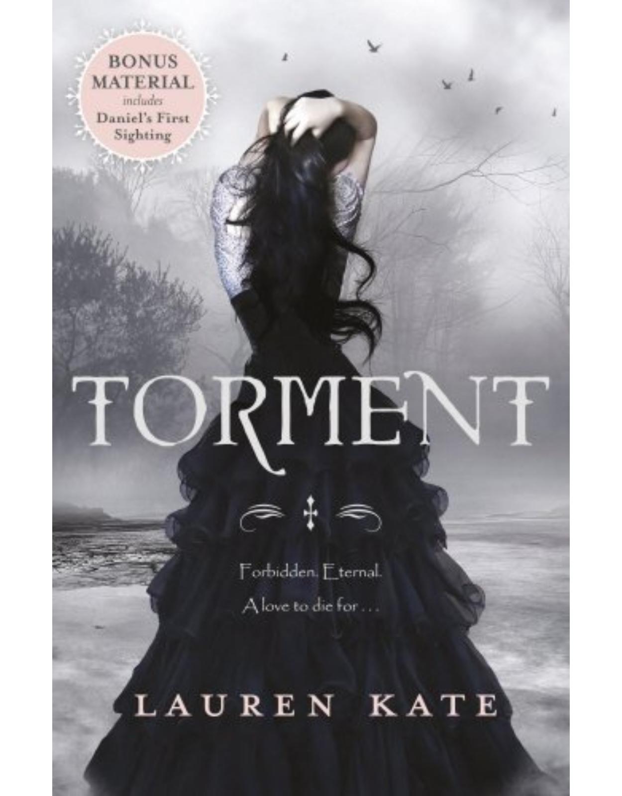 Torment (Fallen)