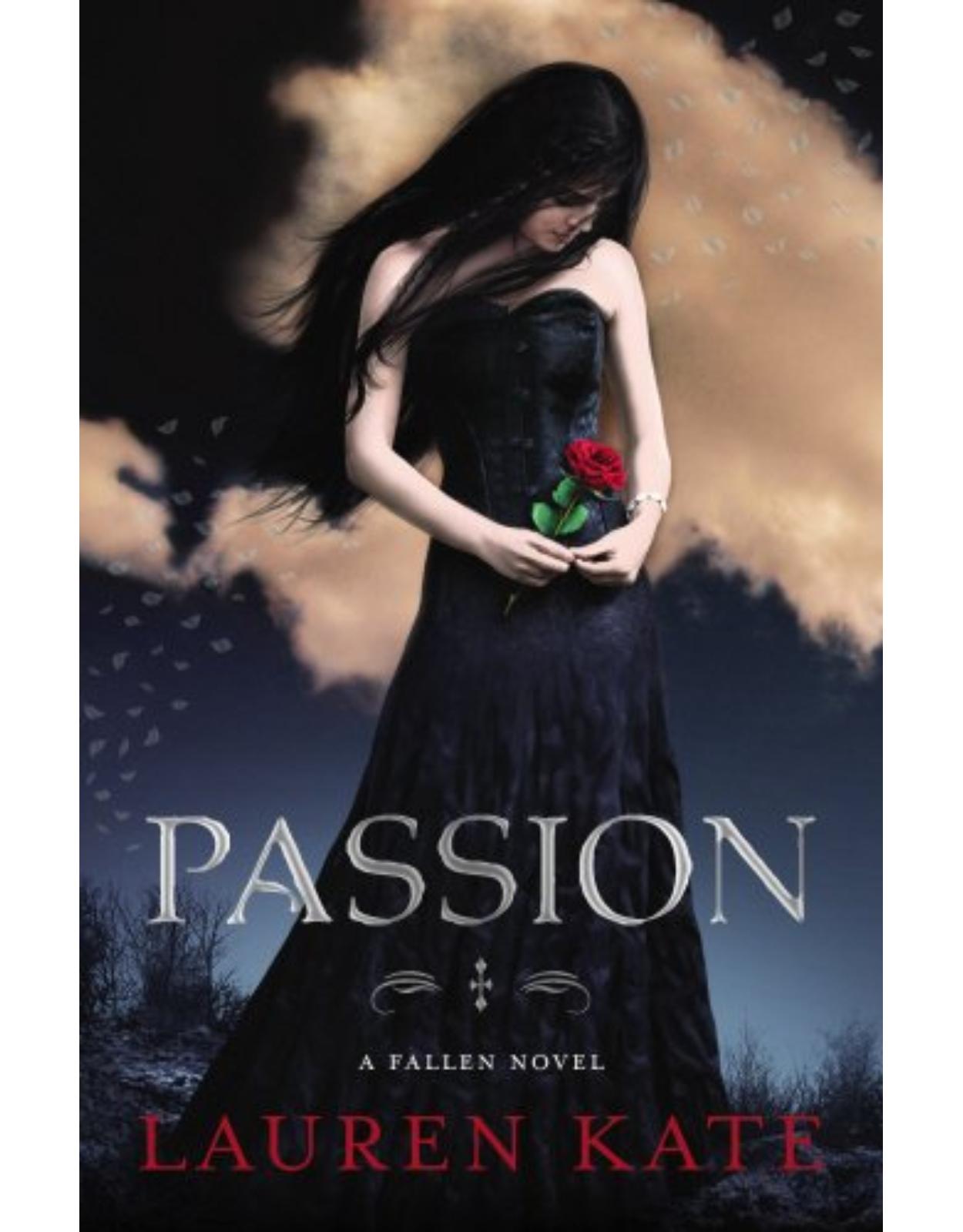 Passion (Fallen) 