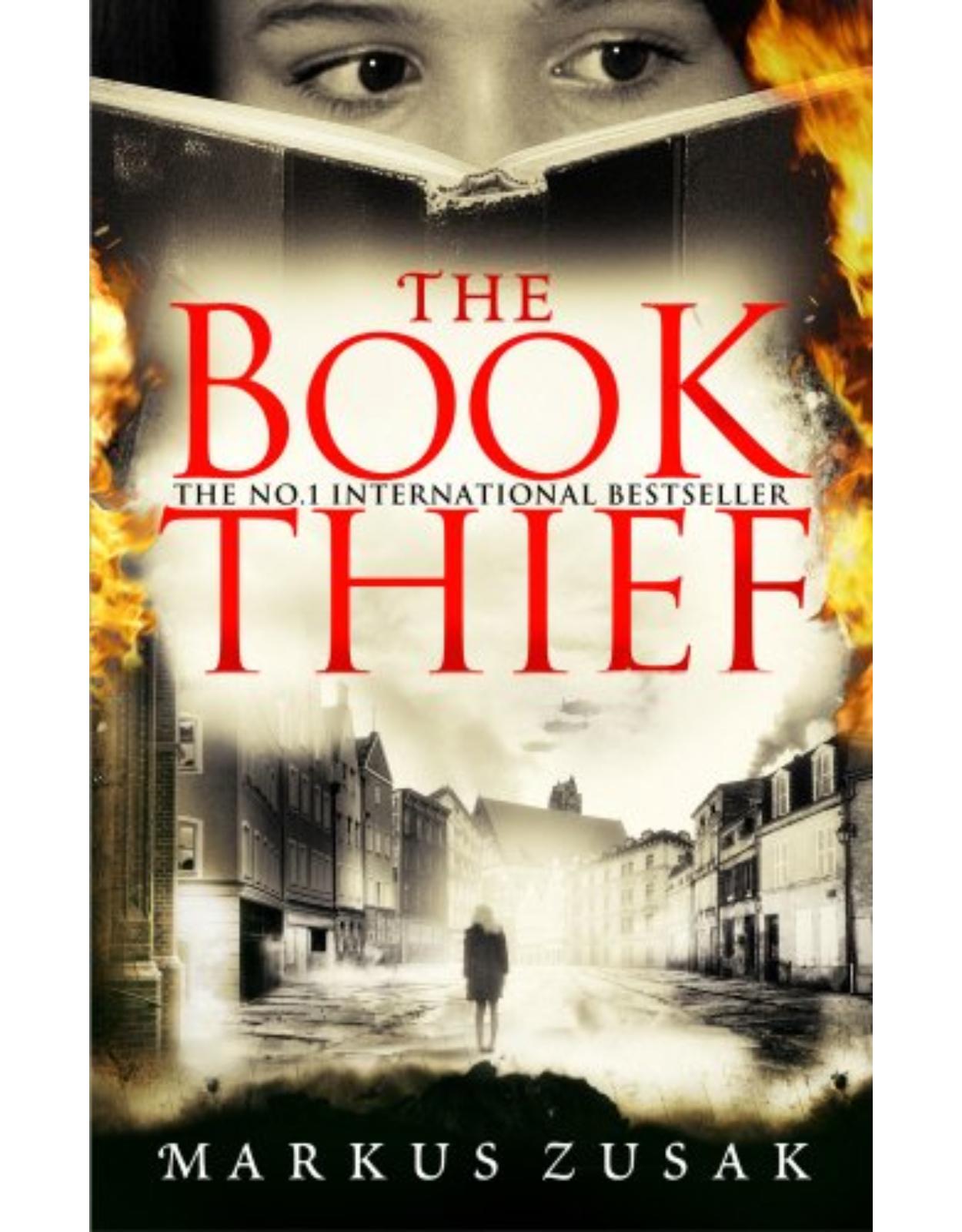 The Book Thief 