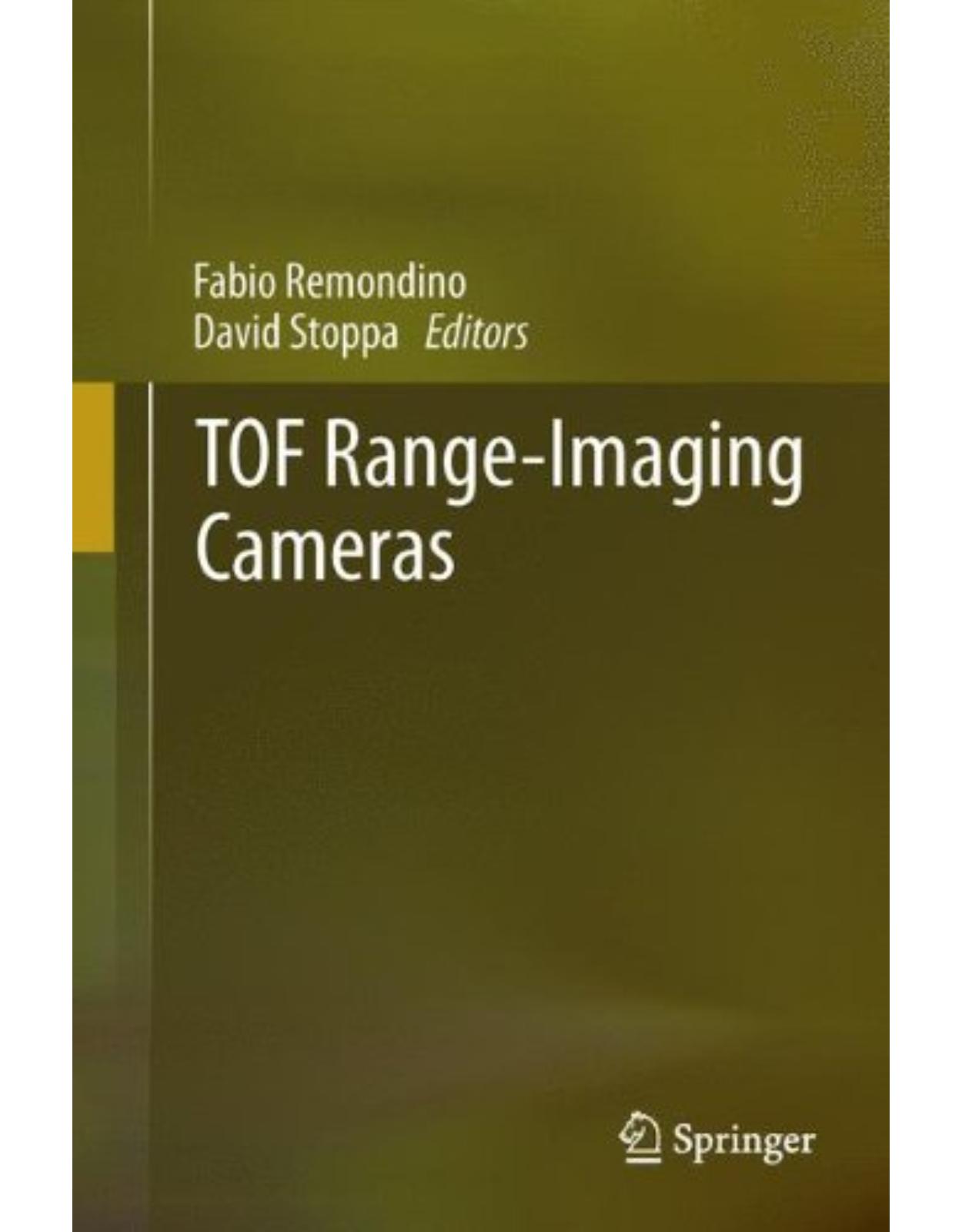 Tof Range-Imaging Cameras