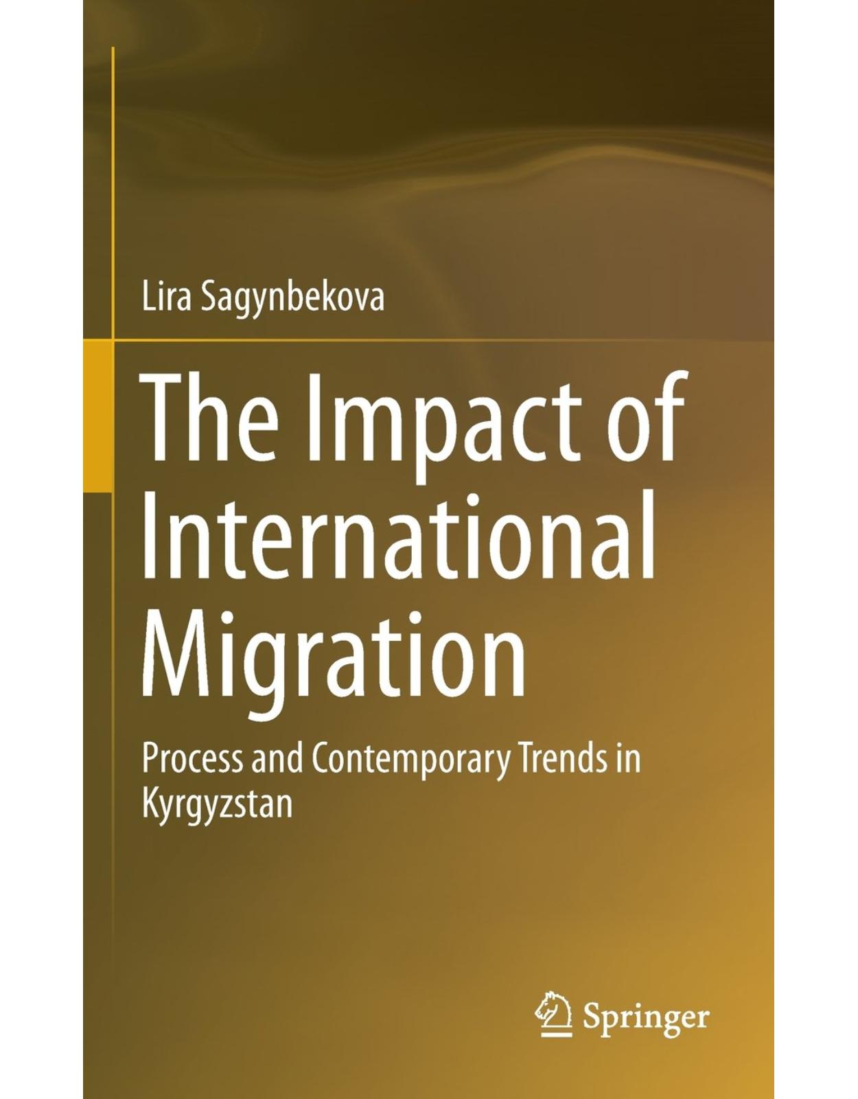 The Impact of International Migration