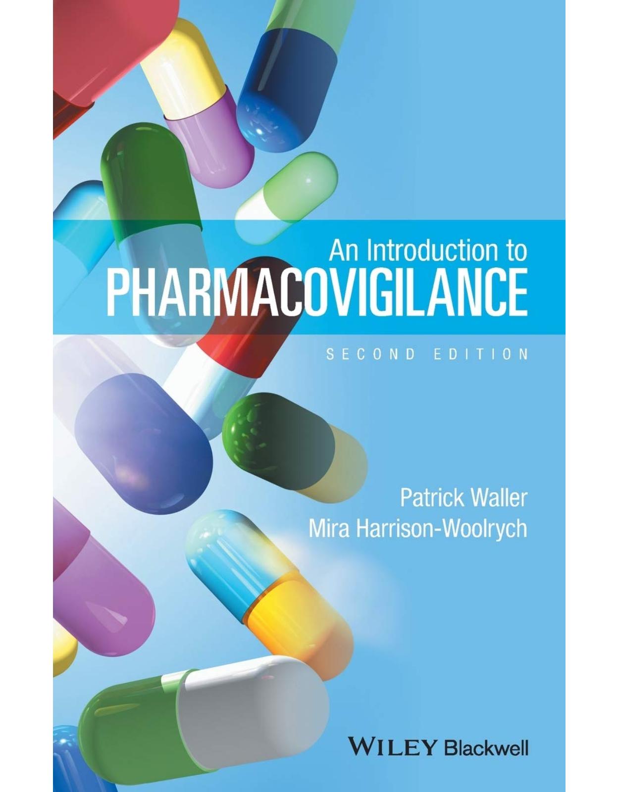 An Introduction to Pharmacovigilance