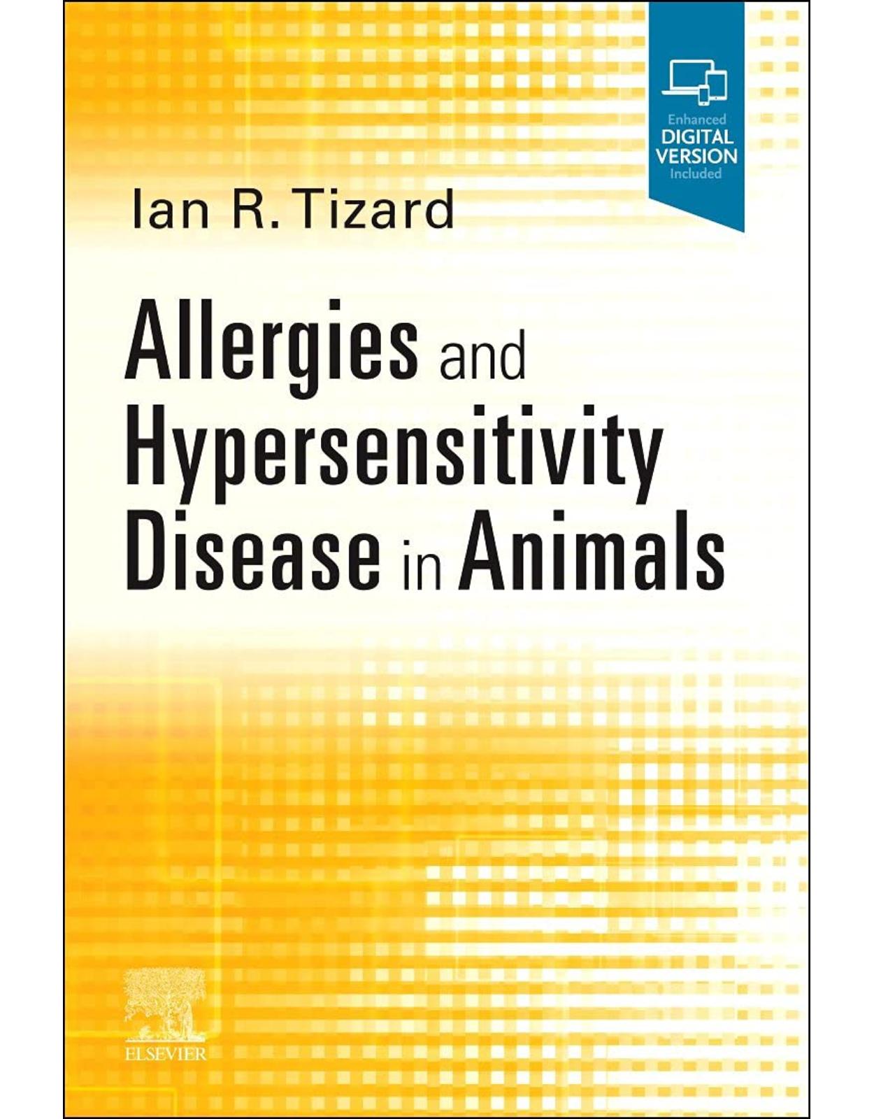 Allergies and Hypersensitivity Disease in Animals