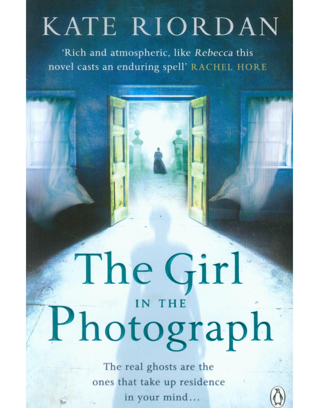 The Girl in the Photograph