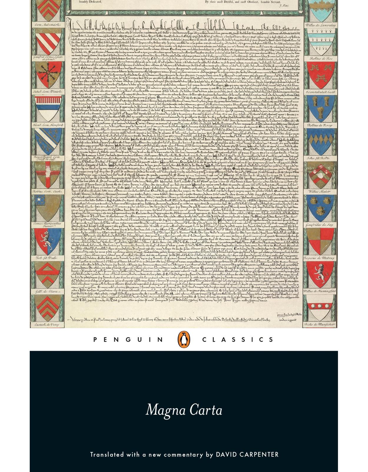 Magna Carta