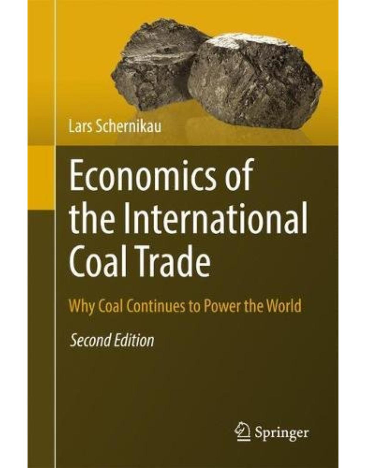 Economics of the International Coal Trade: Why Coal Continues to Power the World