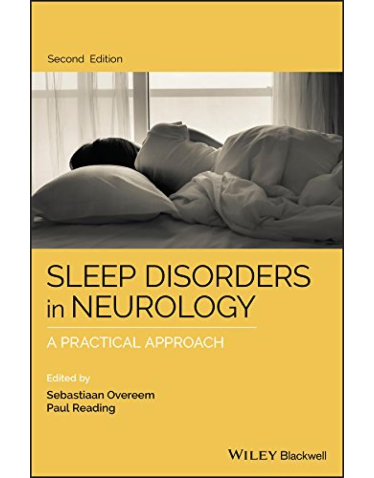 Sleep Disorders in Neurology: A Practical Approach