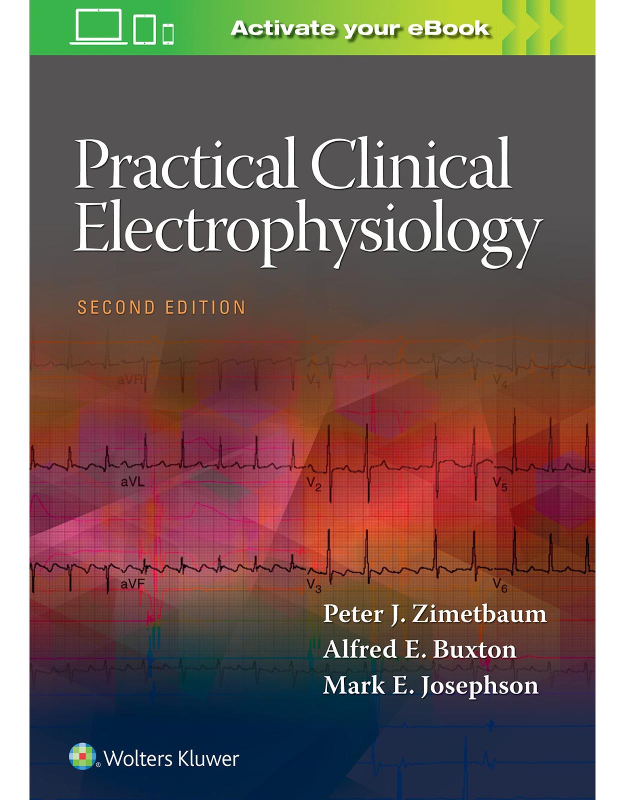 Practical Clinical Electrophysiology