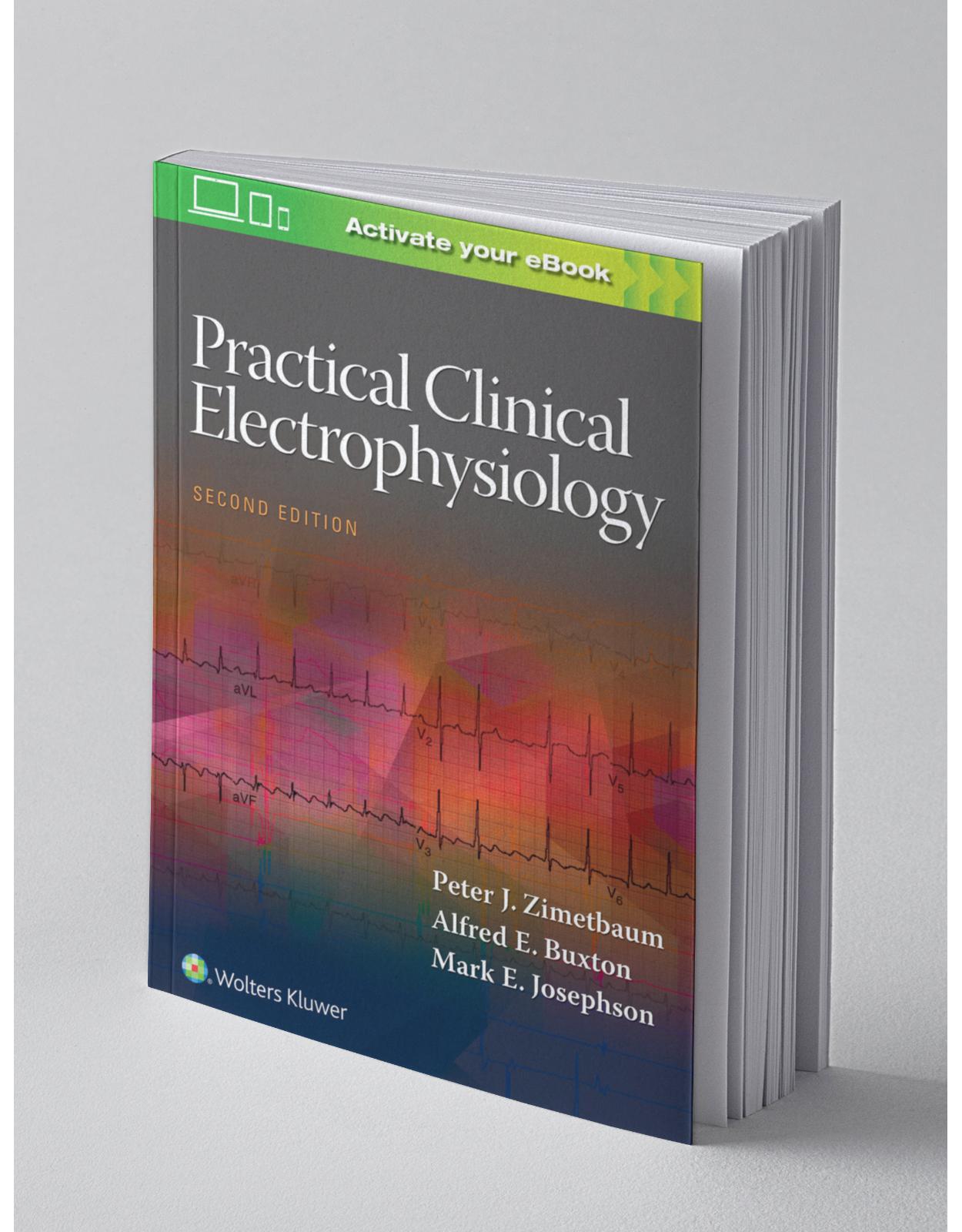 Practical Clinical Electrophysiology