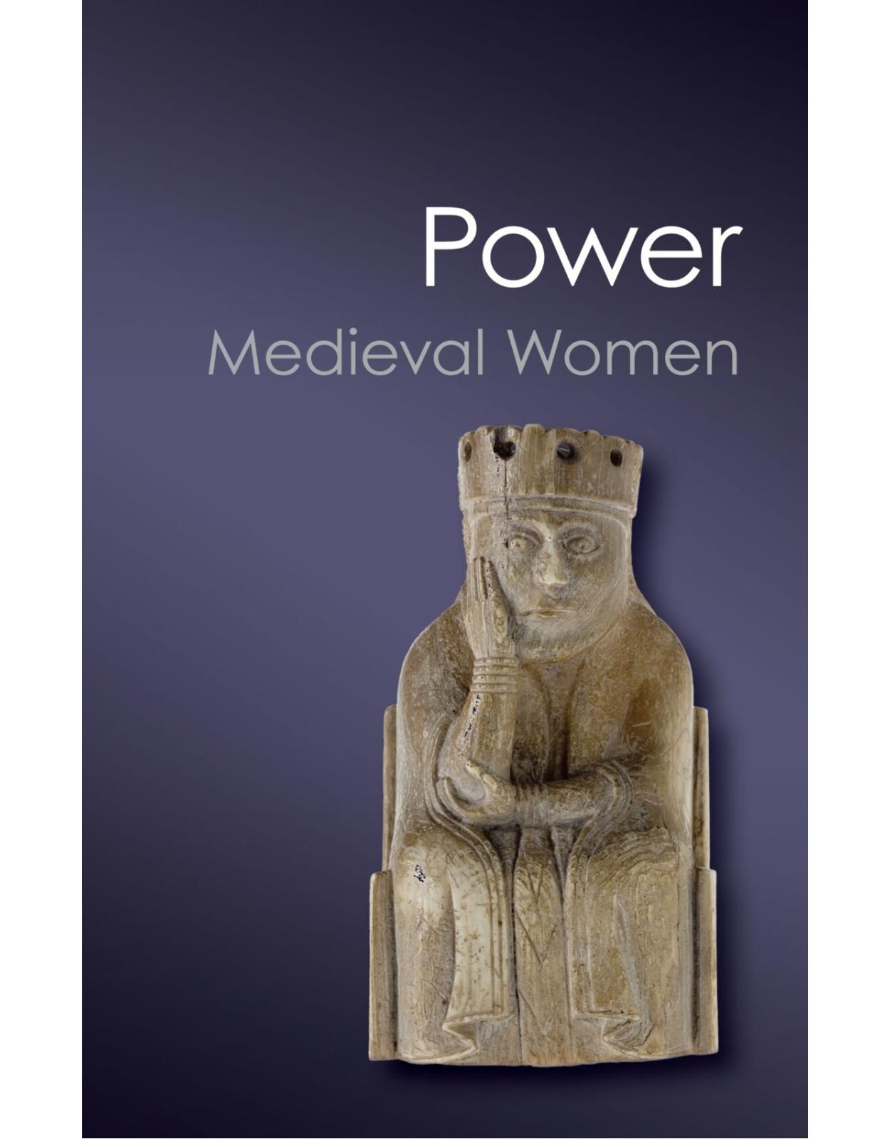 Medieval Women (Canto Classics) 