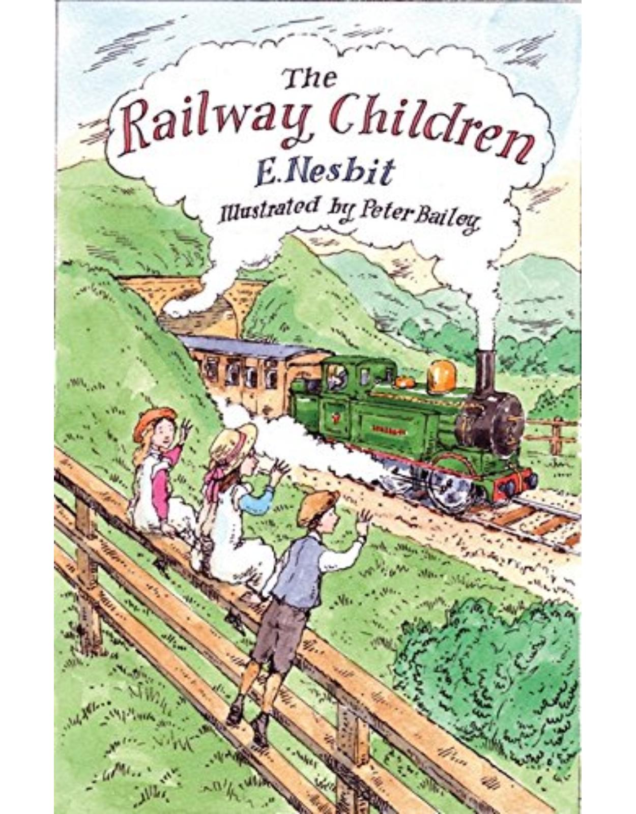 The Railway Children