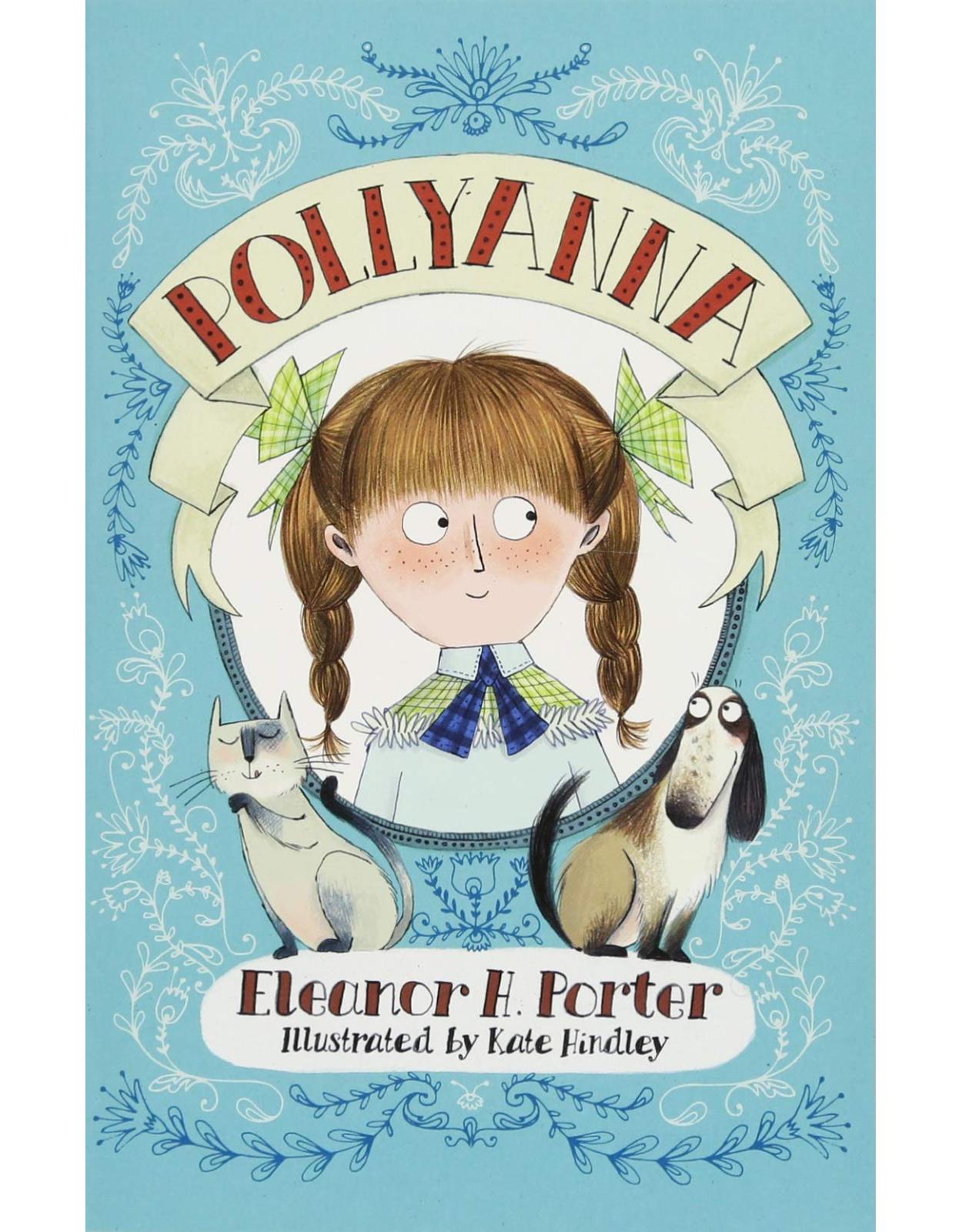 Pollyanna