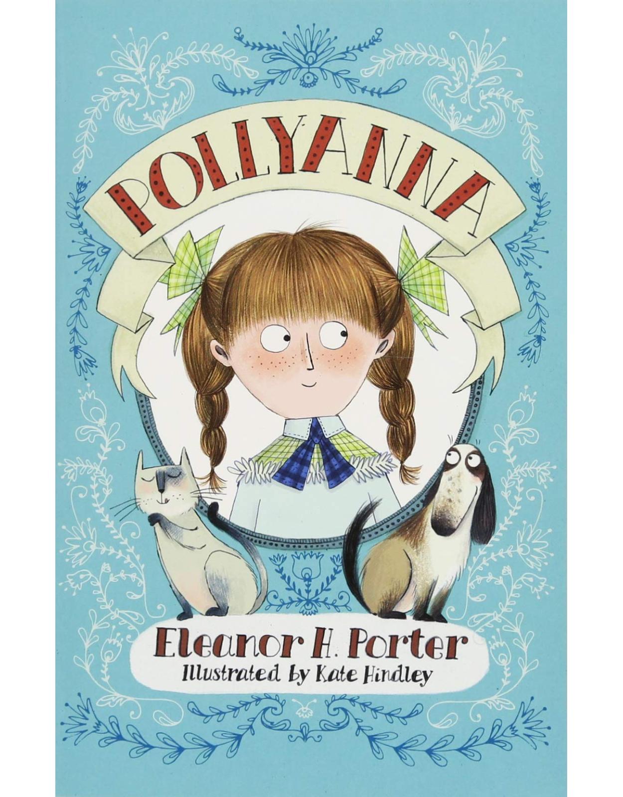 Pollyanna